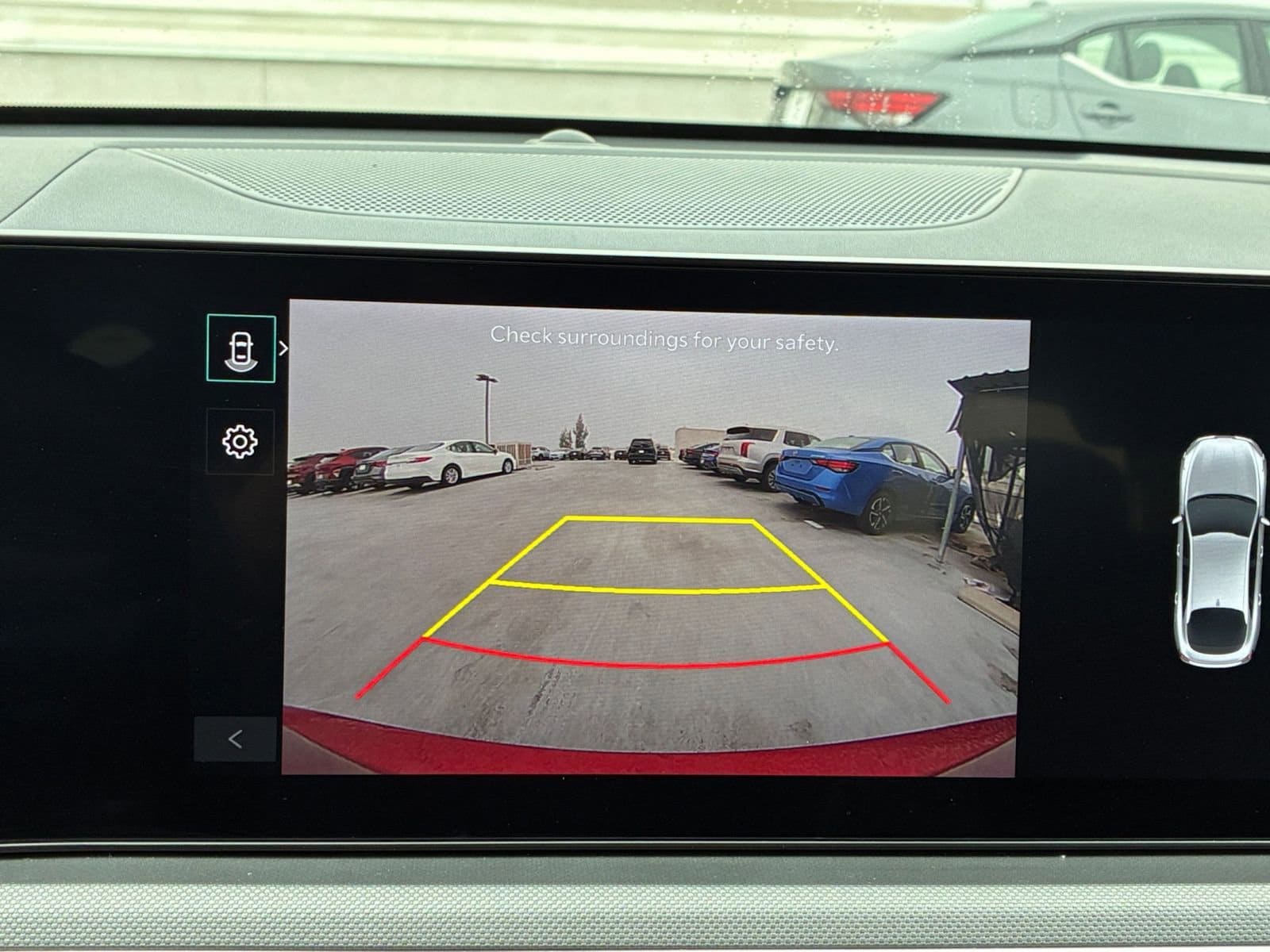 Thumbnail: 2025 Kia K5 - 17