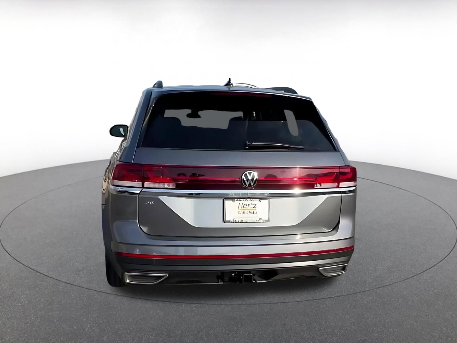 Thumbnail: 2024 Volkswagen Atlas - 11