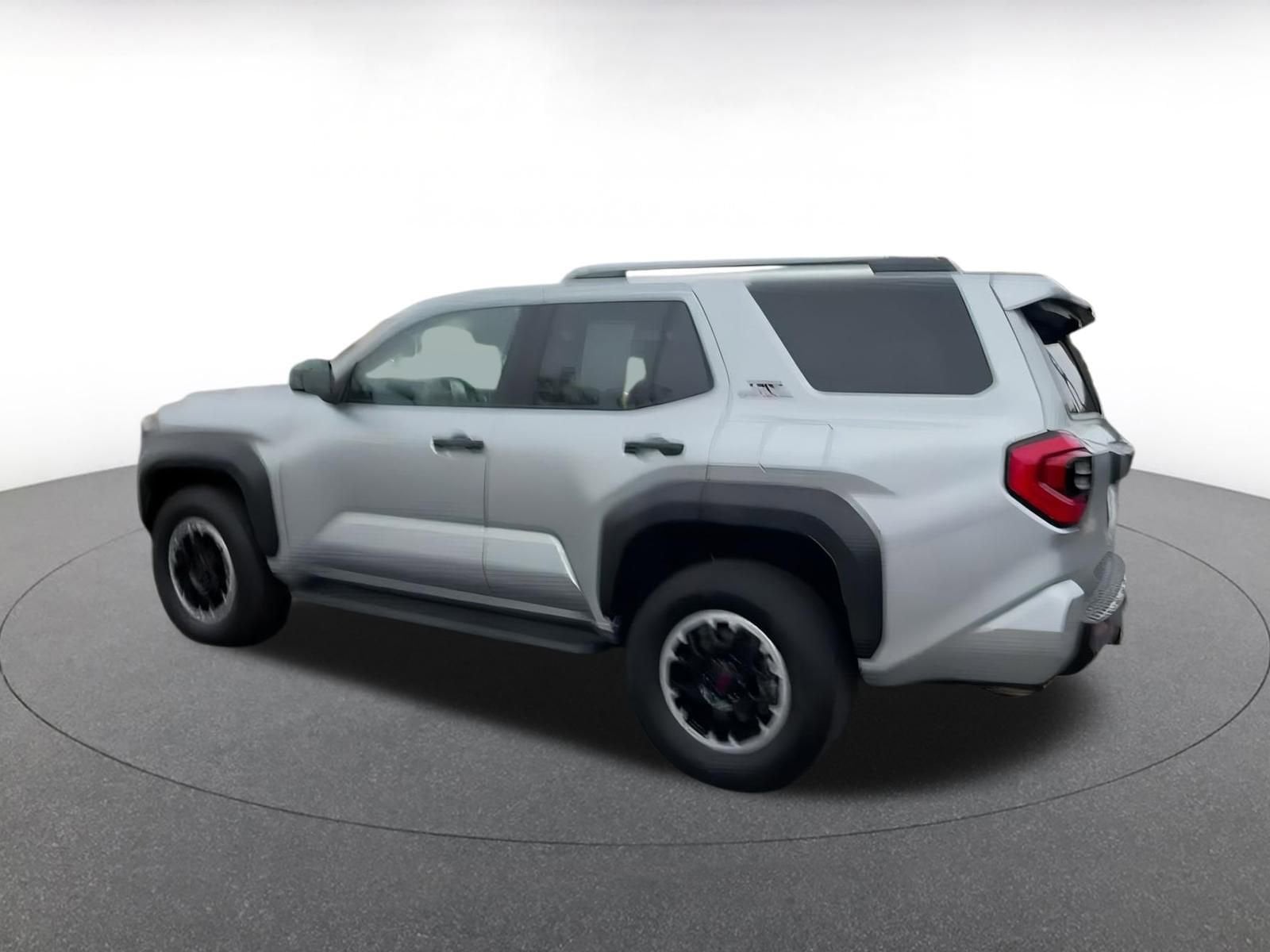 Thumbnail: 2025 Toyota 4Runner - 10