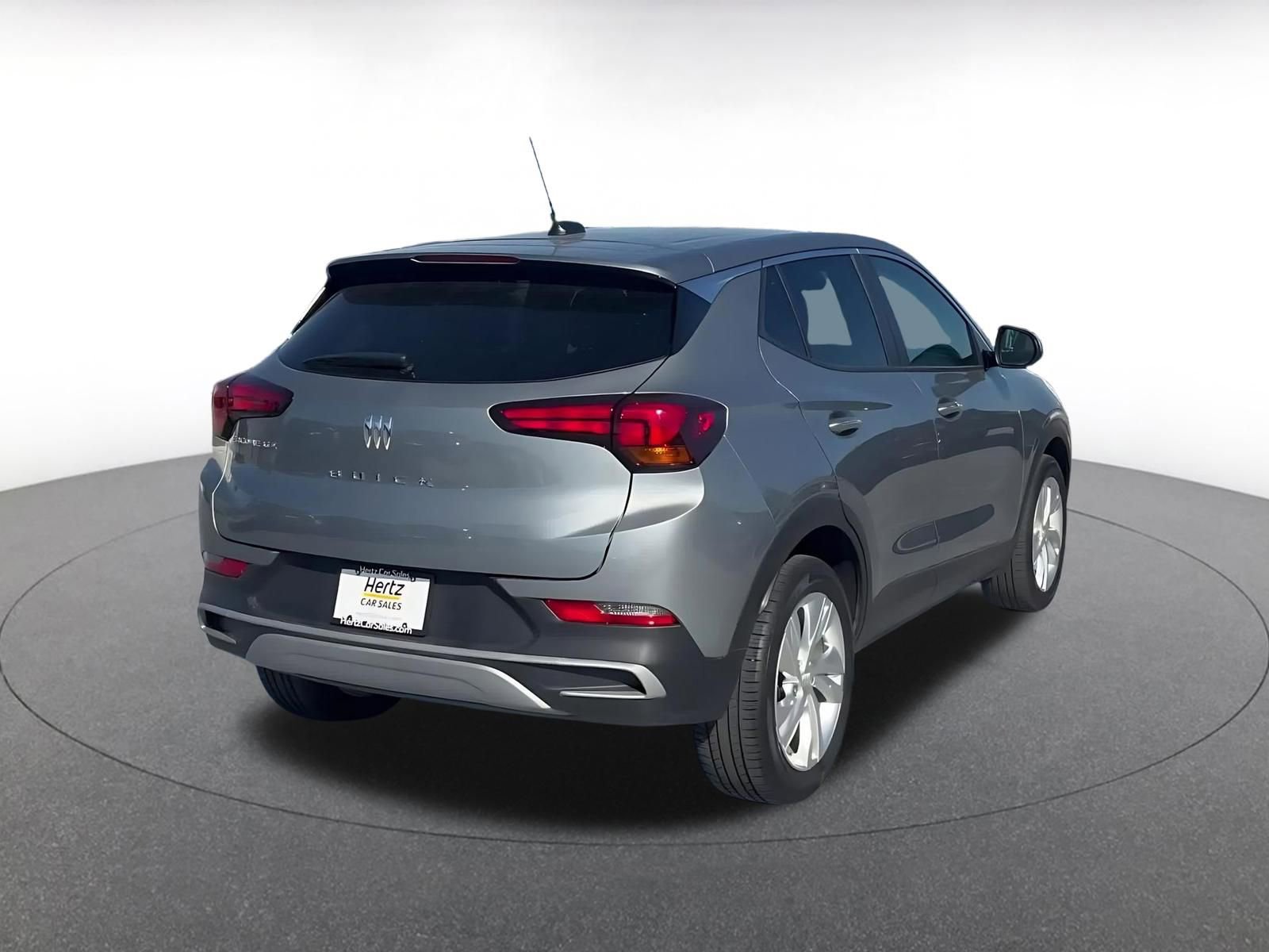 Thumbnail: 2025 Buick Encore GX - 15