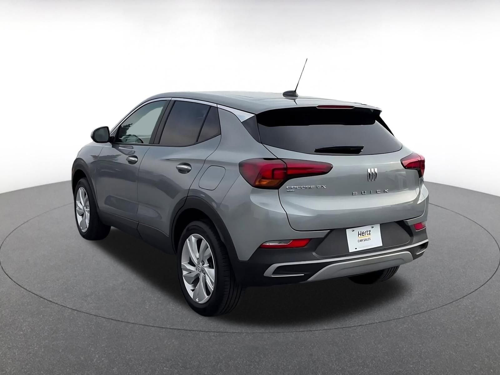 Thumbnail: 2025 Buick Encore GX - 11