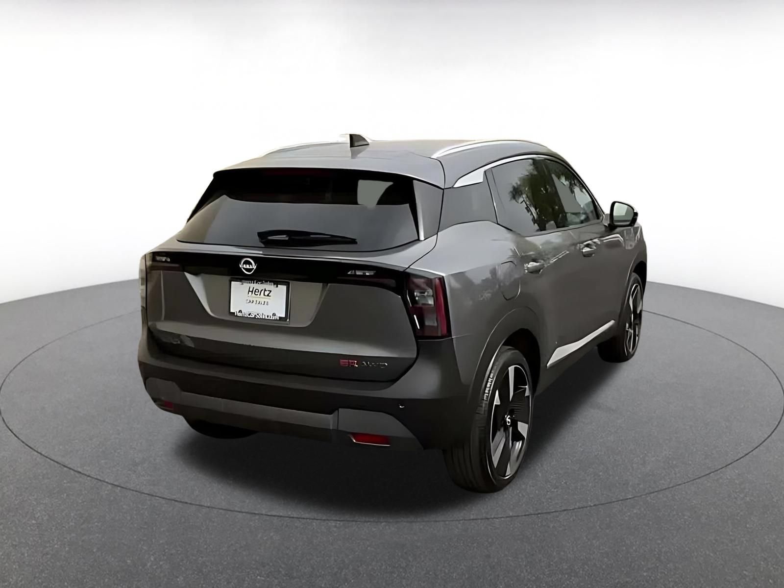 Thumbnail: 2026 Nissan Kicks - 12