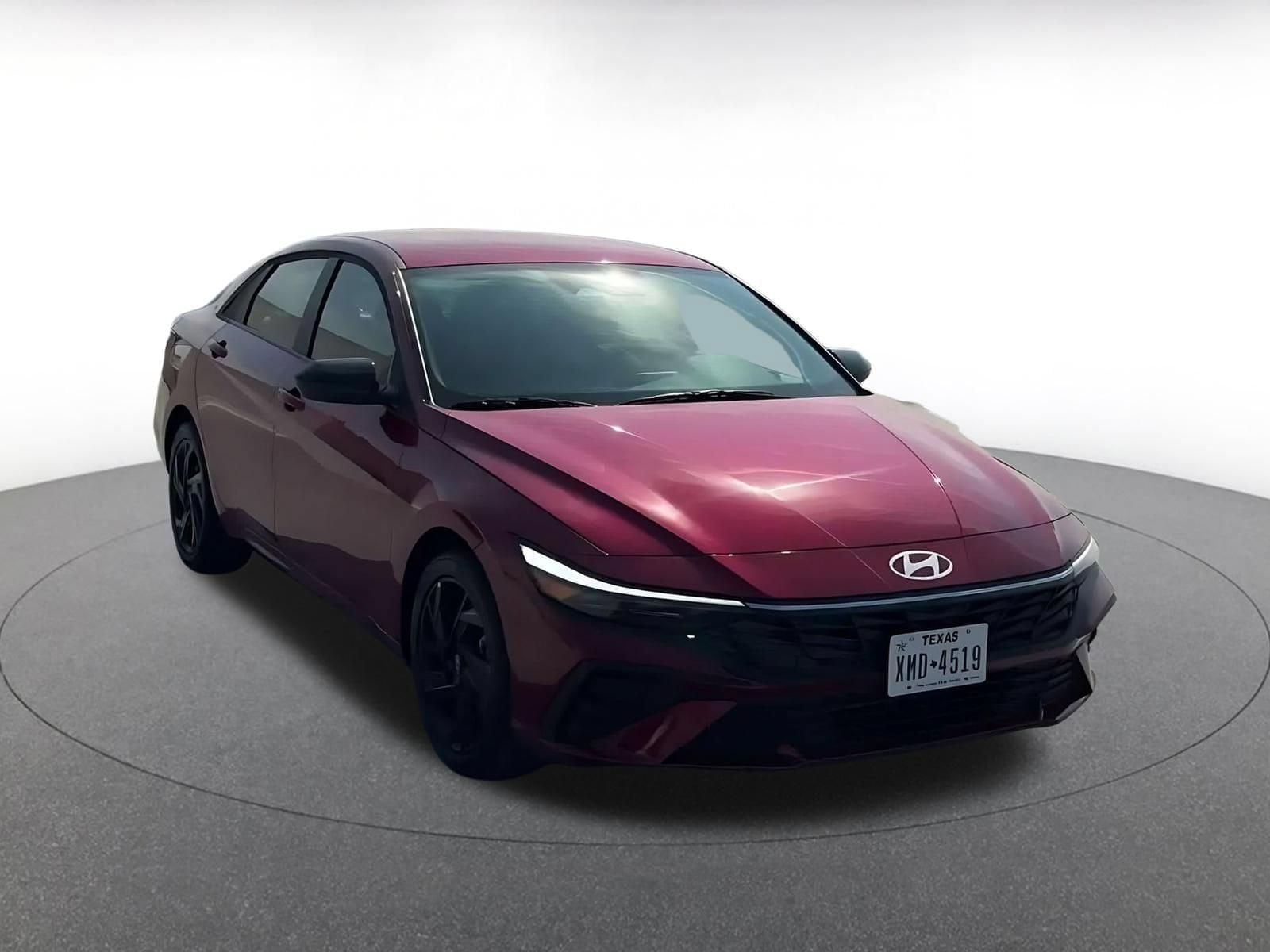Thumbnail: 2026 Hyundai Elantra - 9