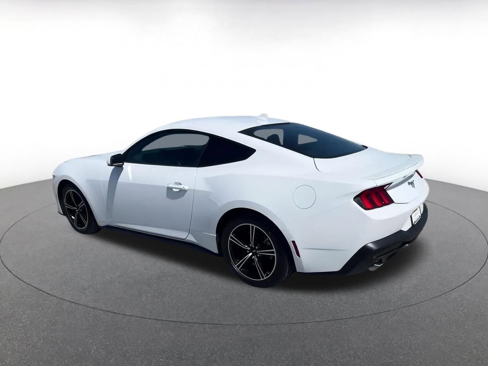 Thumbnail: 2024 Ford Mustang - 10