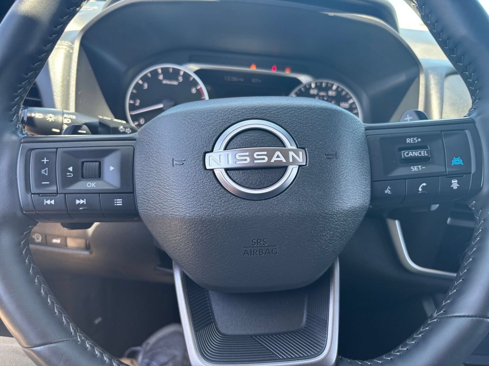 Thumbnail: 2025 Nissan Rogue - 30