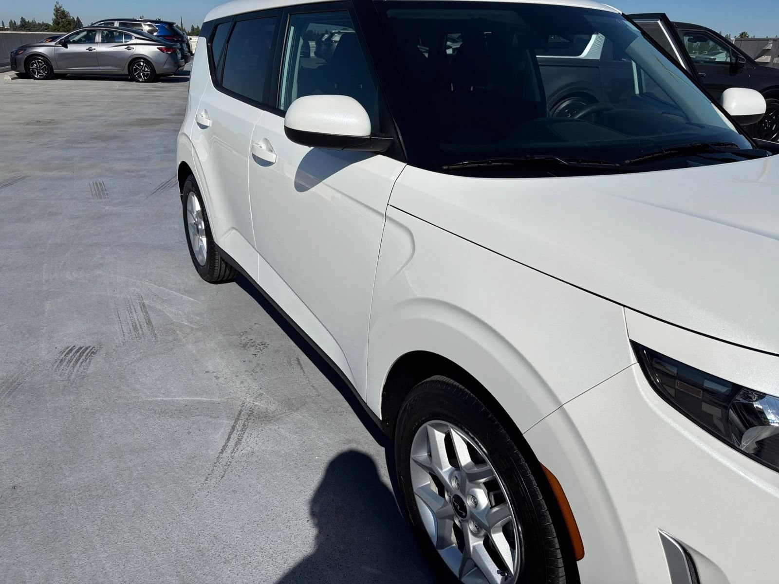 Thumbnail: 2025 Kia Soul - 1