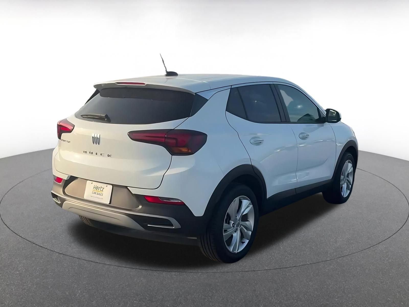 Thumbnail: 2025 Buick Encore GX - 14