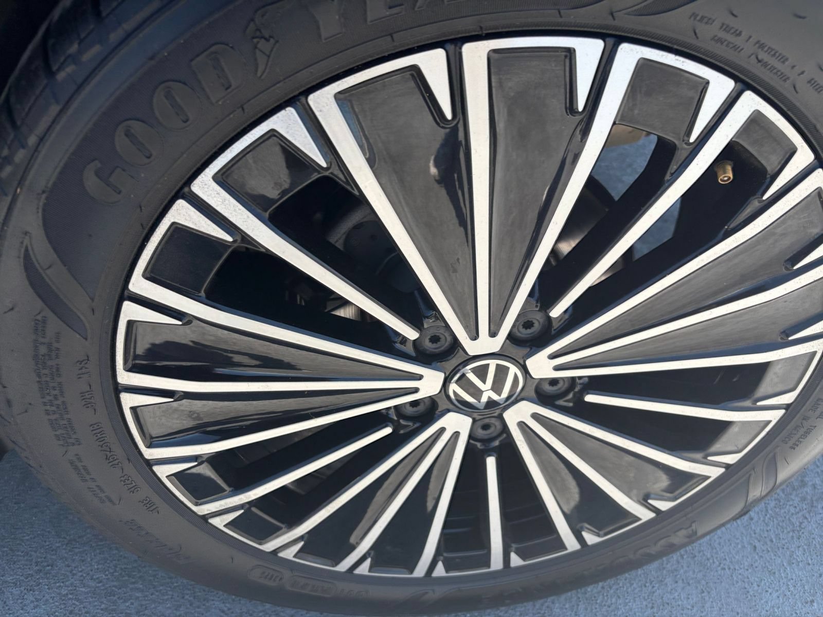 Thumbnail: 2026 Volkswagen Taos - 31