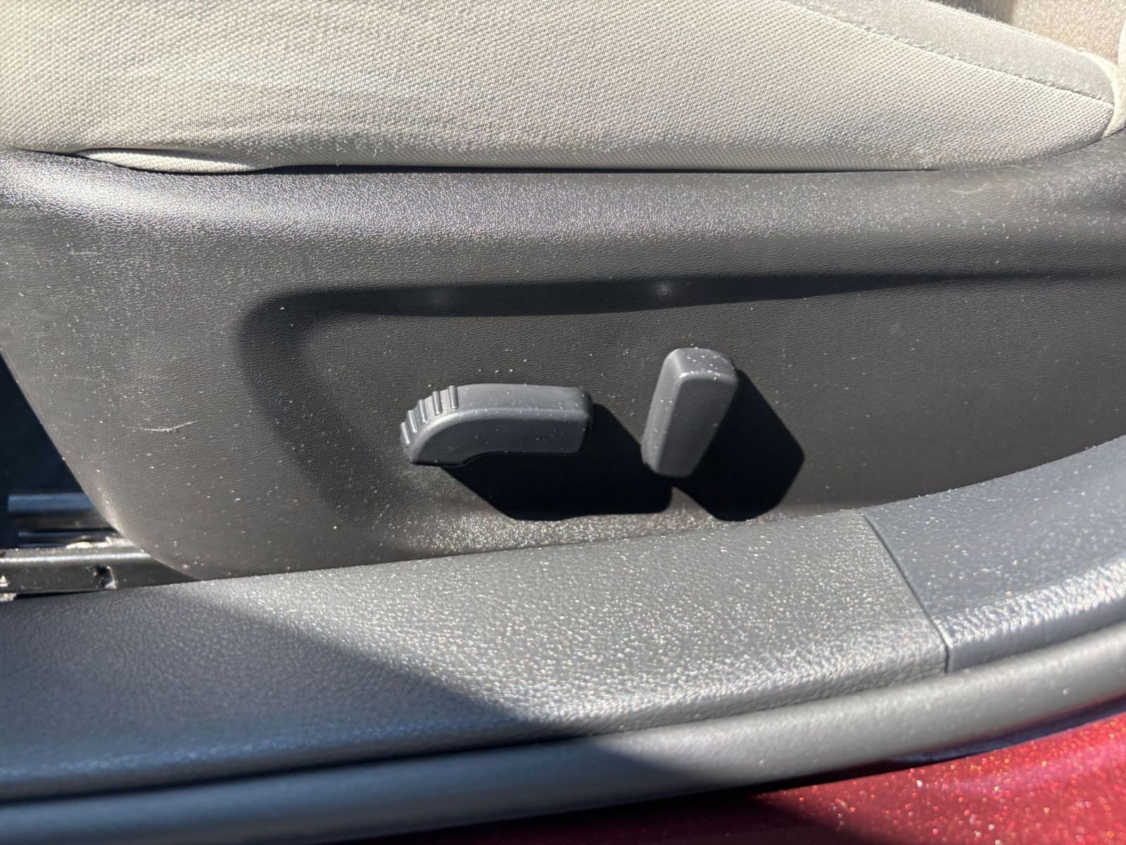 Thumbnail: 2025 Nissan Altima - 22