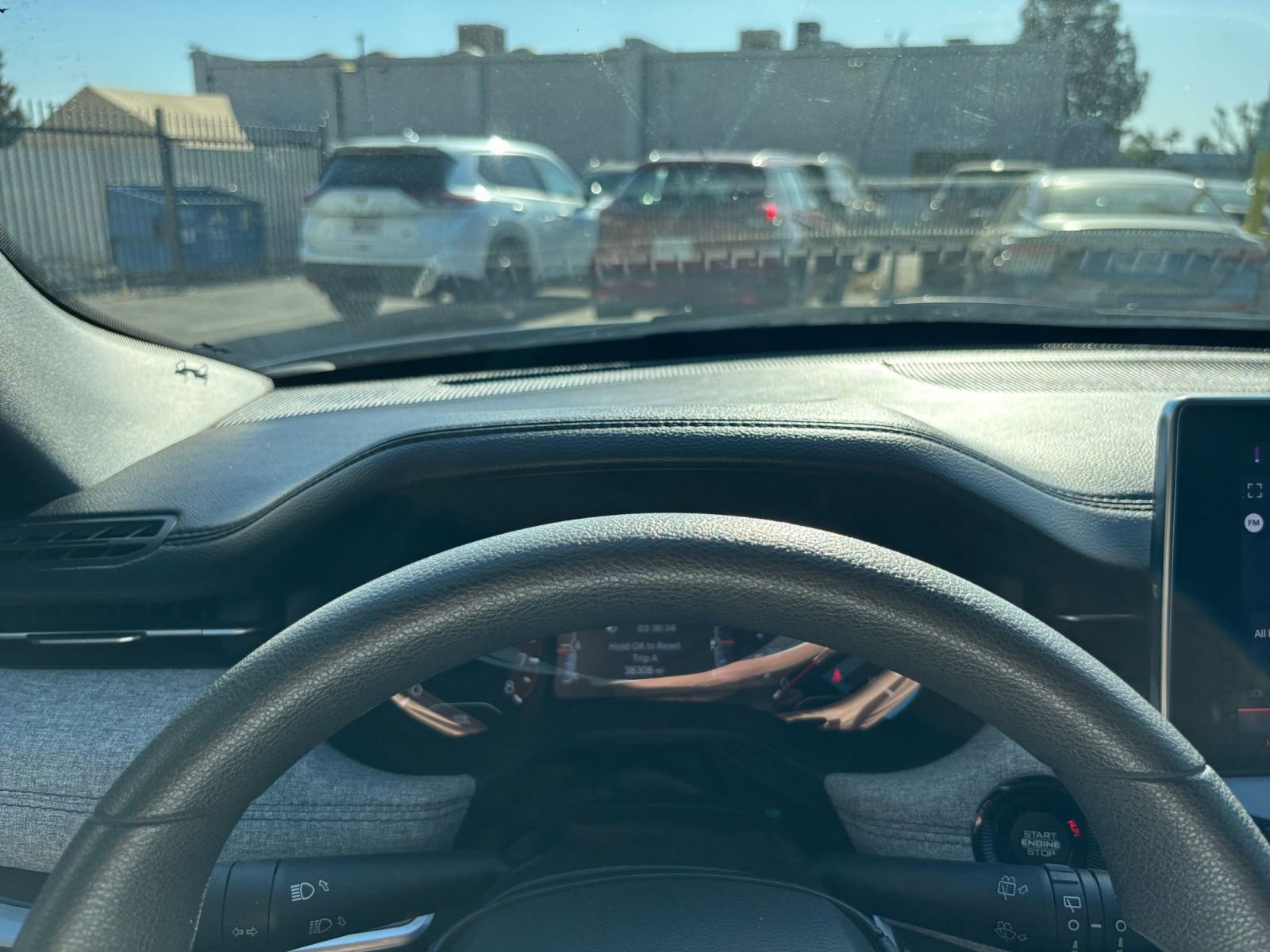 Thumbnail: 2023 Jeep Compass - 33