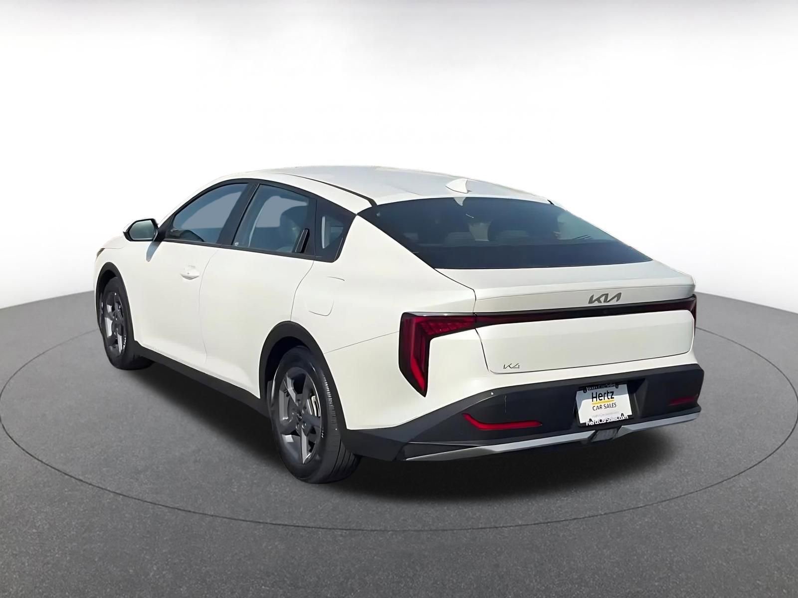 Thumbnail: 2025 Kia K4 - 11