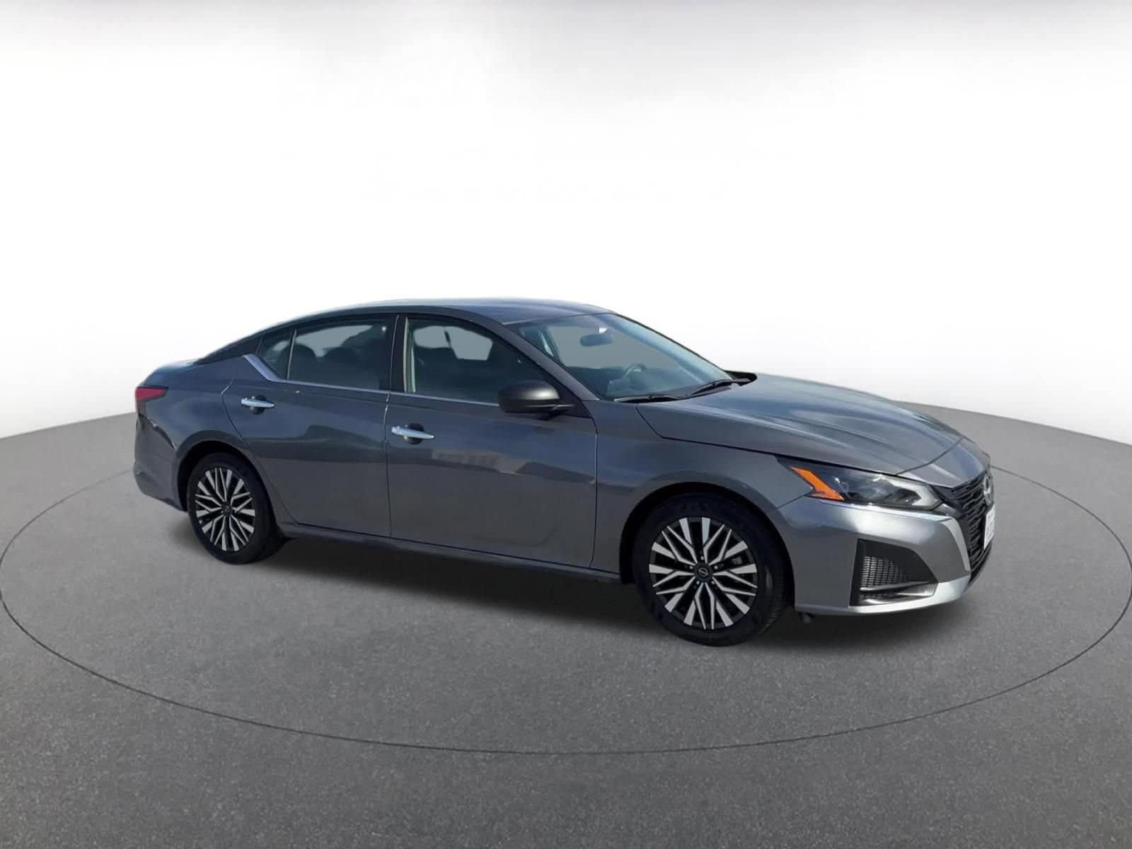 Thumbnail: 2025 Nissan Altima - 2