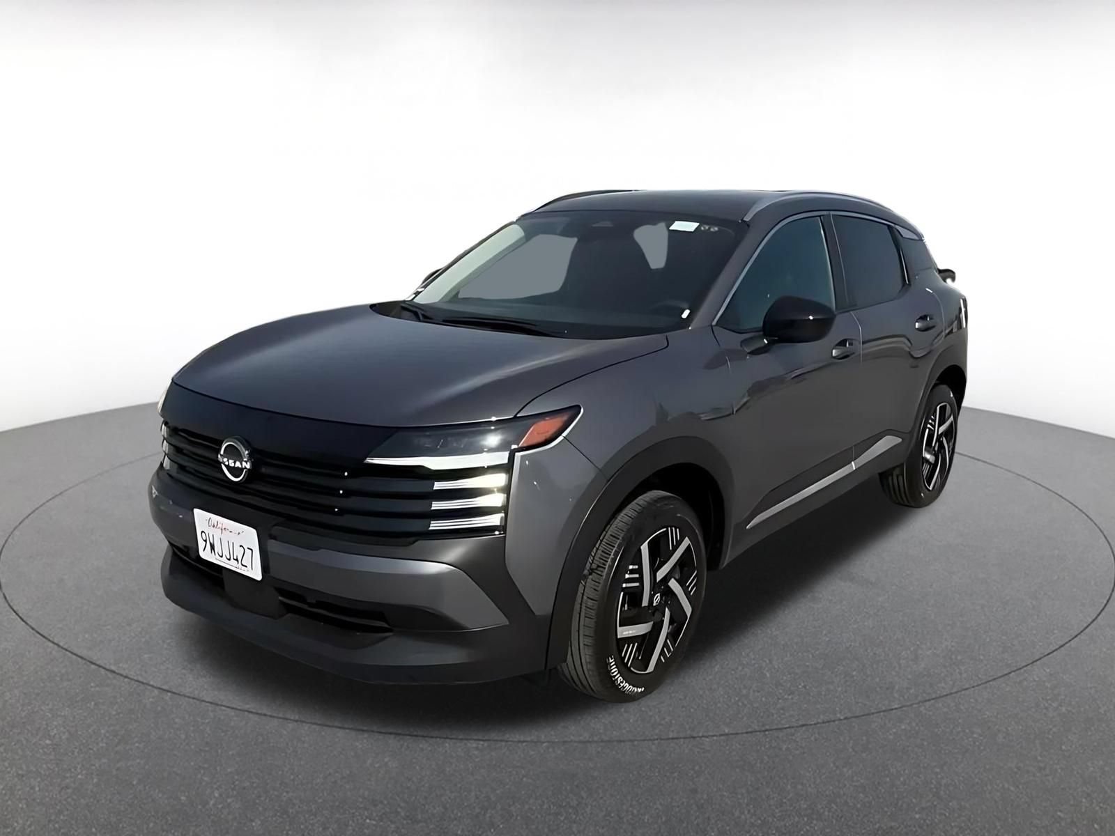 Thumbnail: 2026 Nissan Kicks - 7