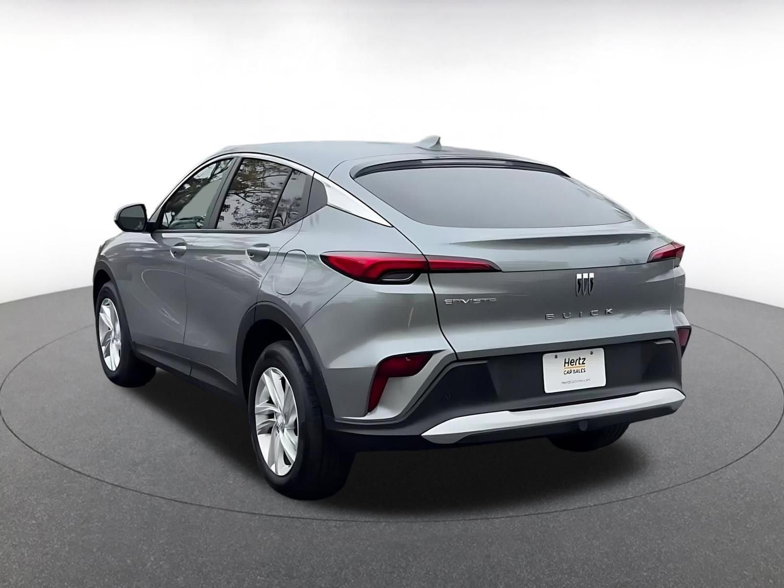 Thumbnail: 2025 Buick Envista - 11