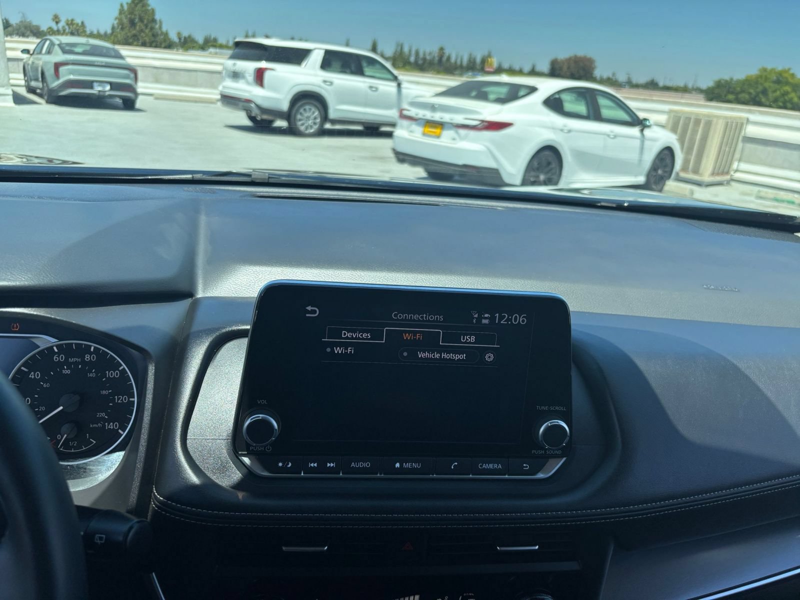 Thumbnail: 2025 Nissan Rogue - 16