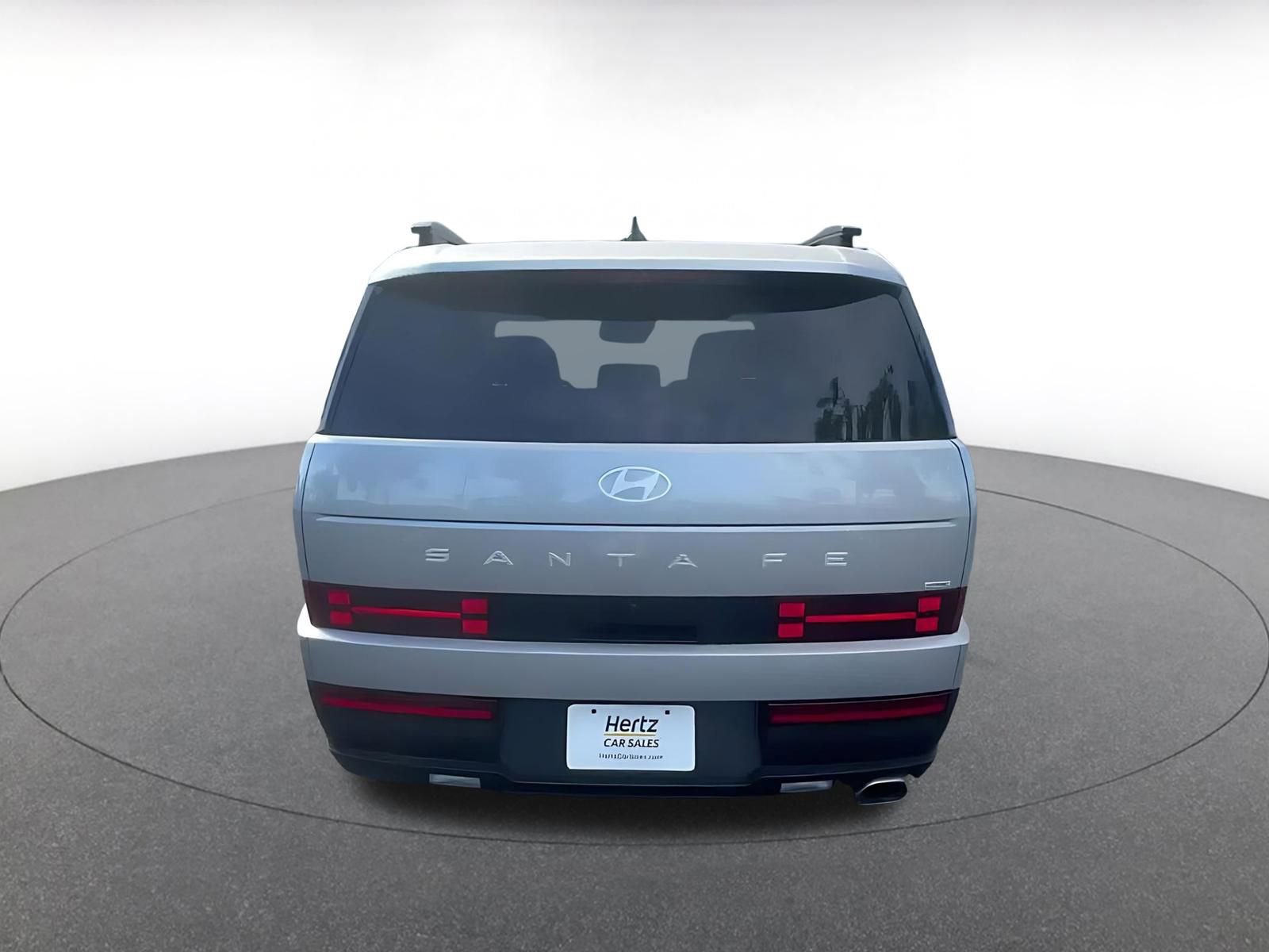Thumbnail: 2025 Hyundai Santa Fe - 12