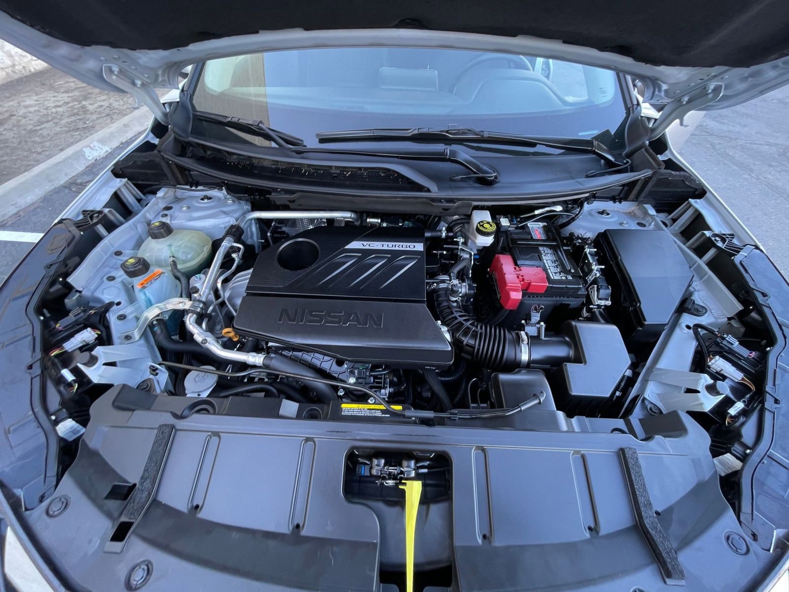 Thumbnail: 2025 Nissan Rogue - 34