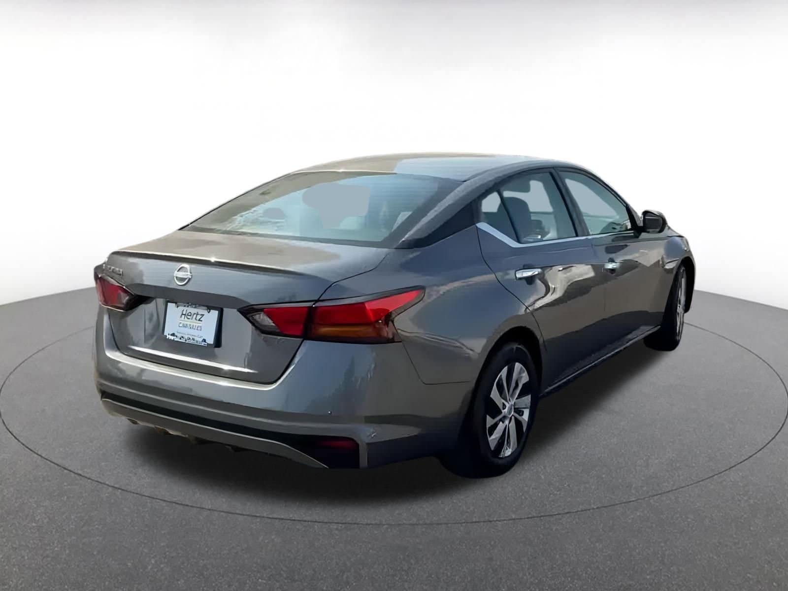 Thumbnail: 2024 Nissan Altima - 14