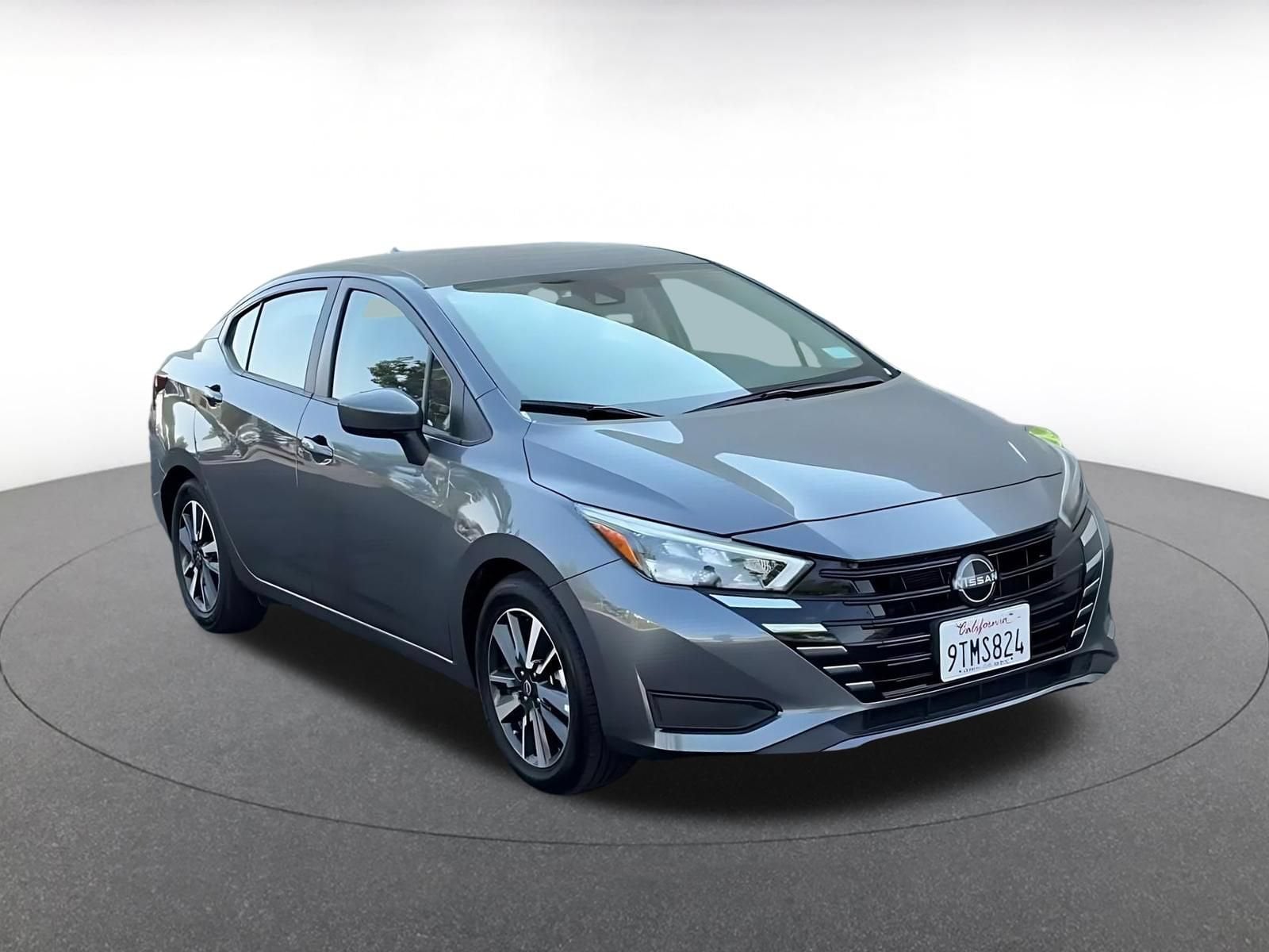 Thumbnail: 2025 Nissan Versa - 3
