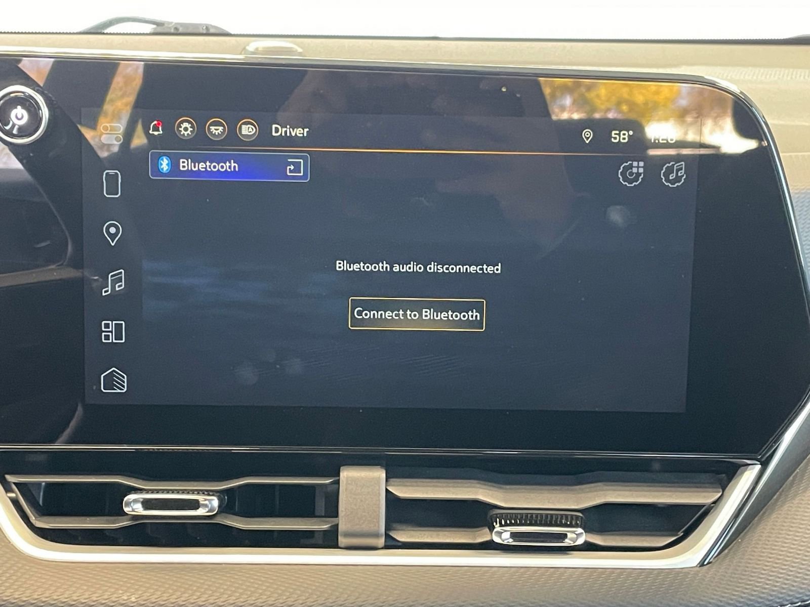 Thumbnail: 2025 Chevrolet Equinox - 21