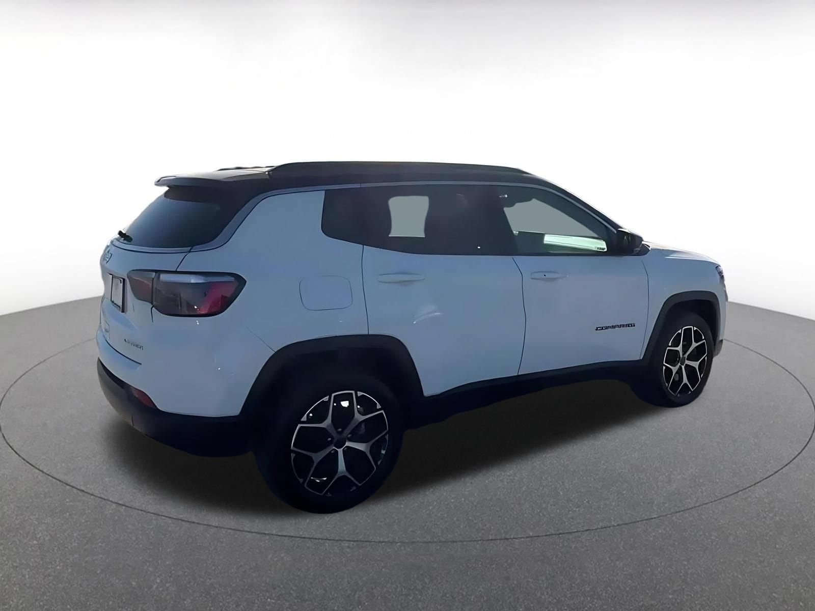 Thumbnail: 2025 Jeep Compass - 11