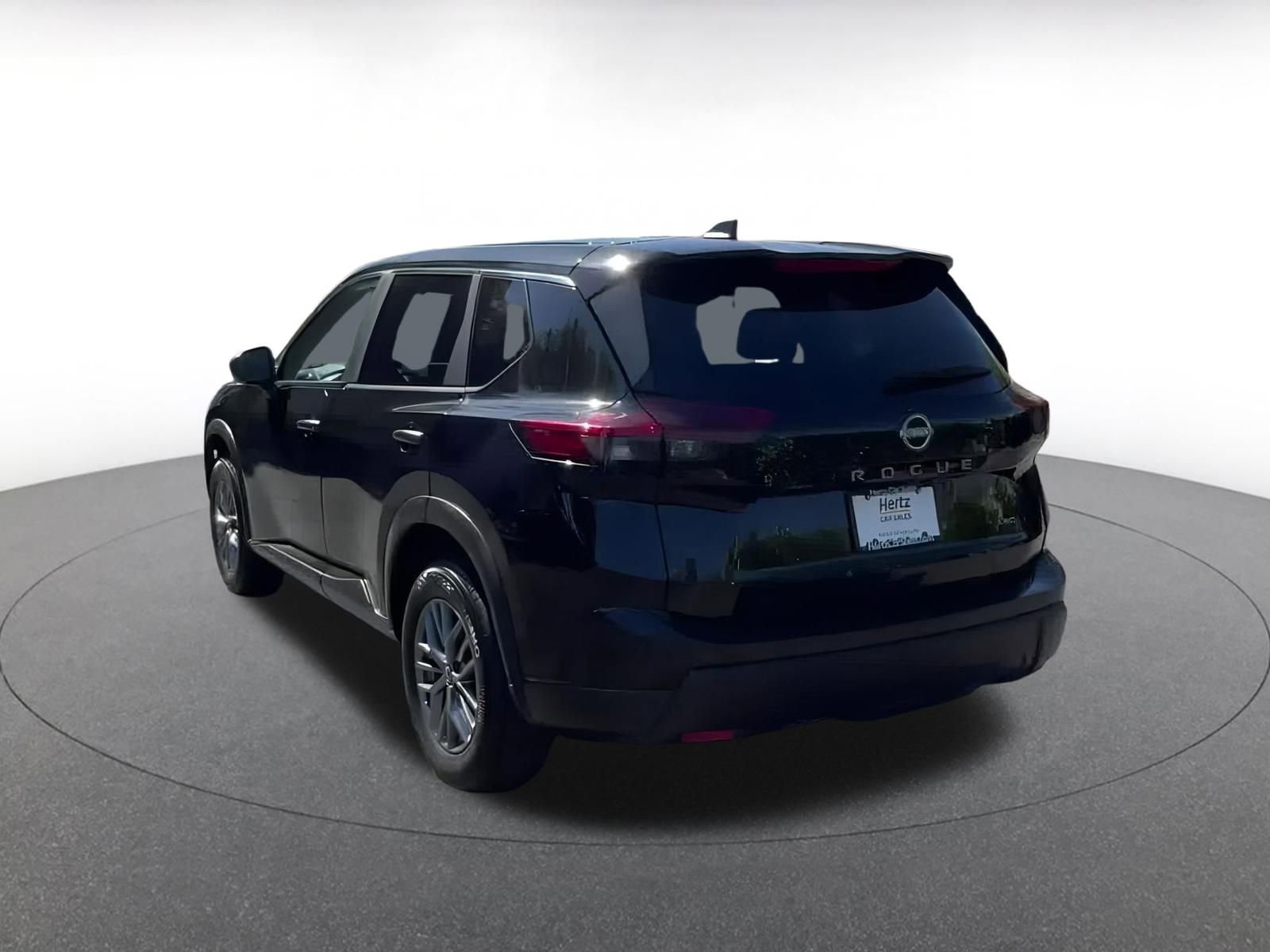 Thumbnail: 2024 Nissan Rogue - 11