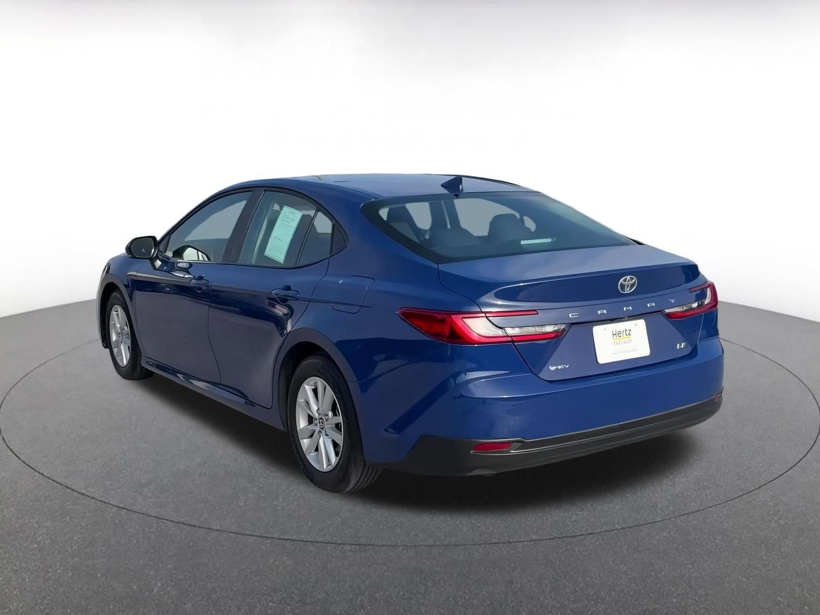 Thumbnail: 2025 Toyota Camry - 11