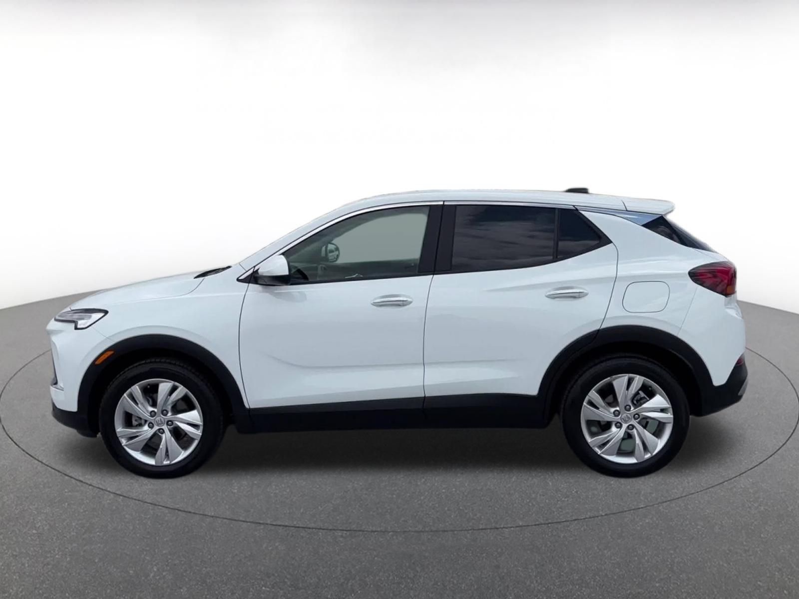 Thumbnail: 2025 Buick Encore GX - 7
