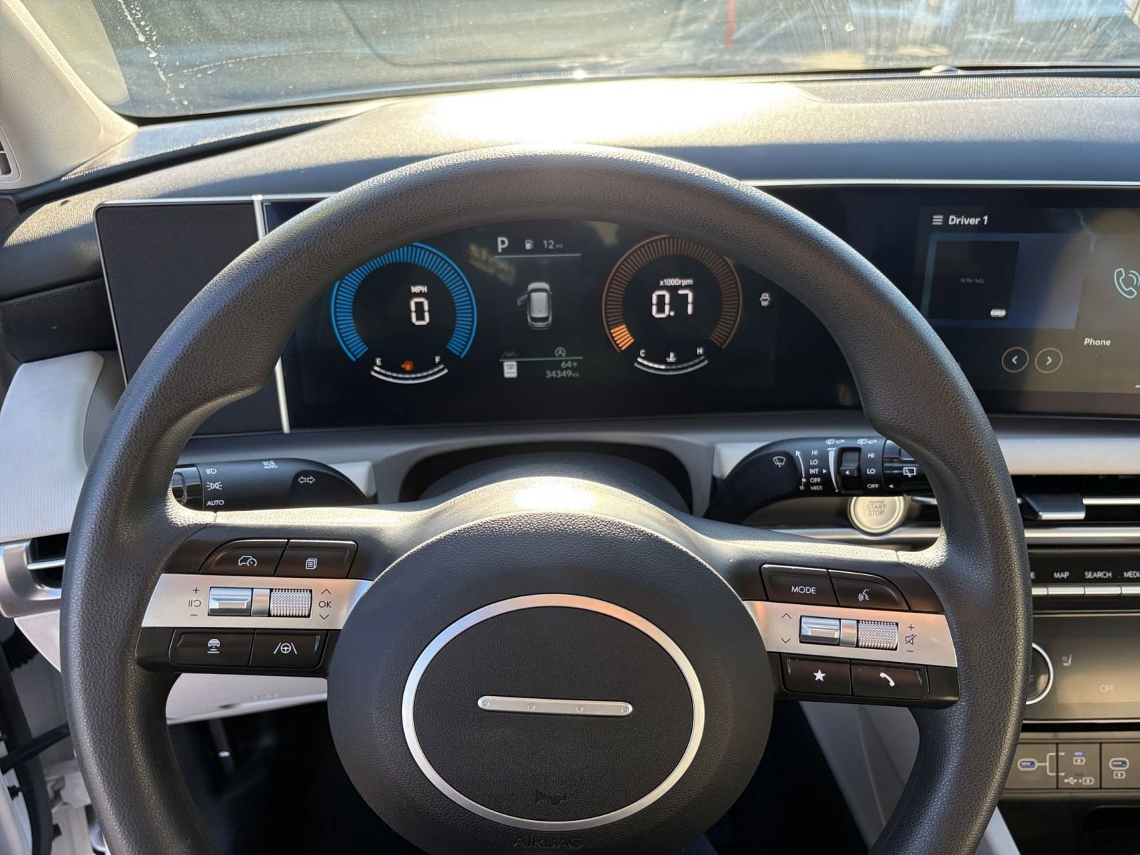 Thumbnail: 2025 Hyundai Tucson - 31