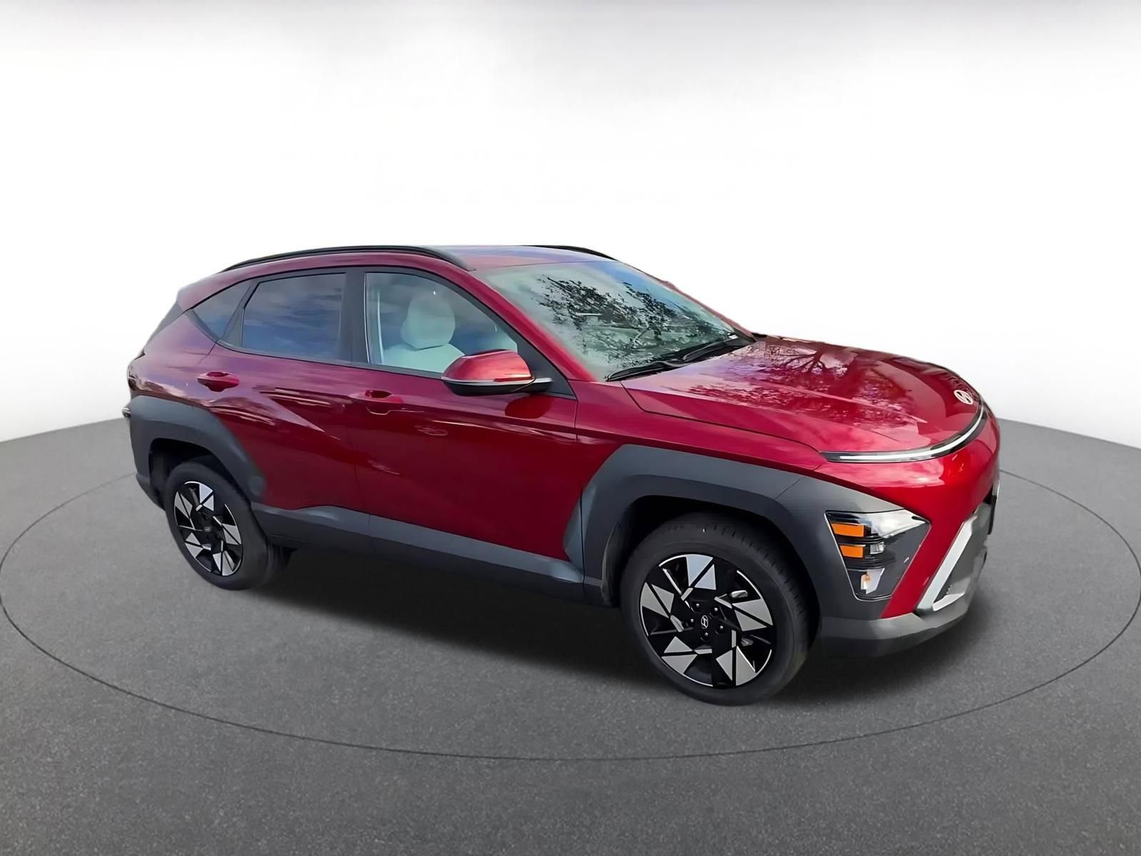 Thumbnail: 2025 Hyundai Kona - 2