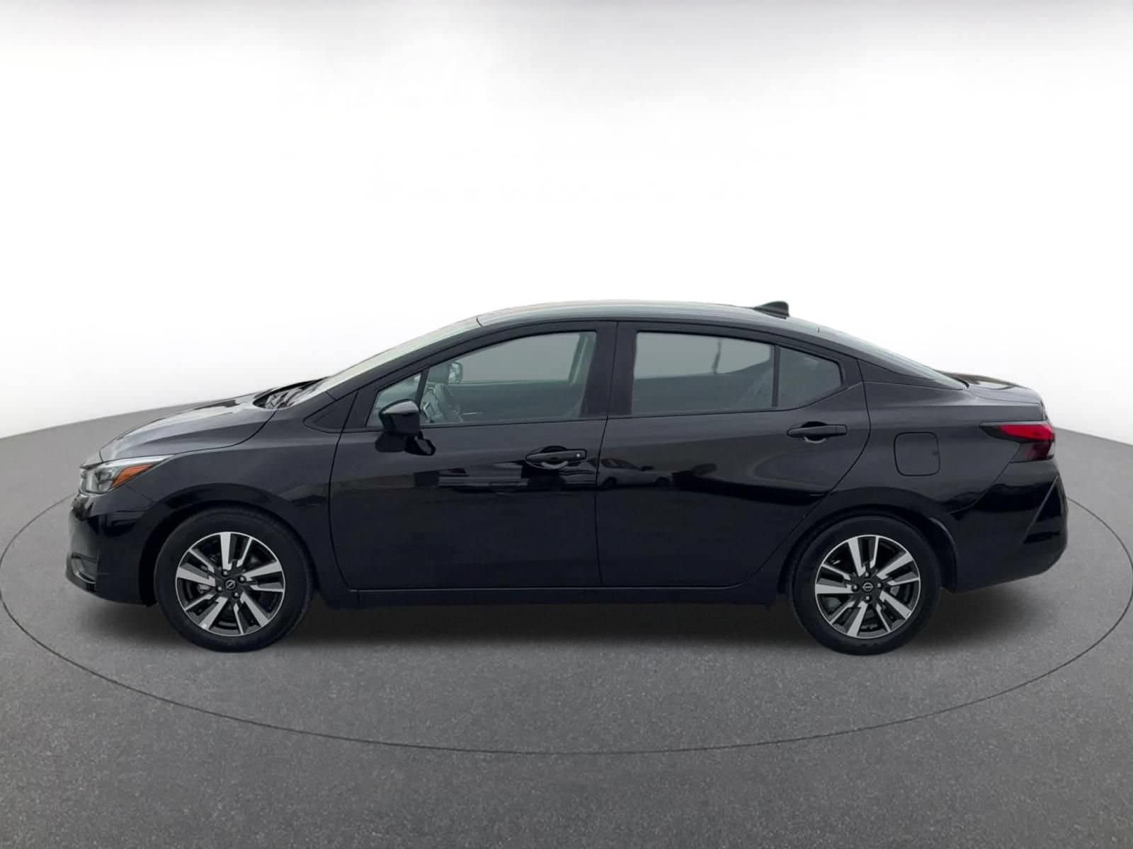 Thumbnail: 2025 Nissan Versa - 7