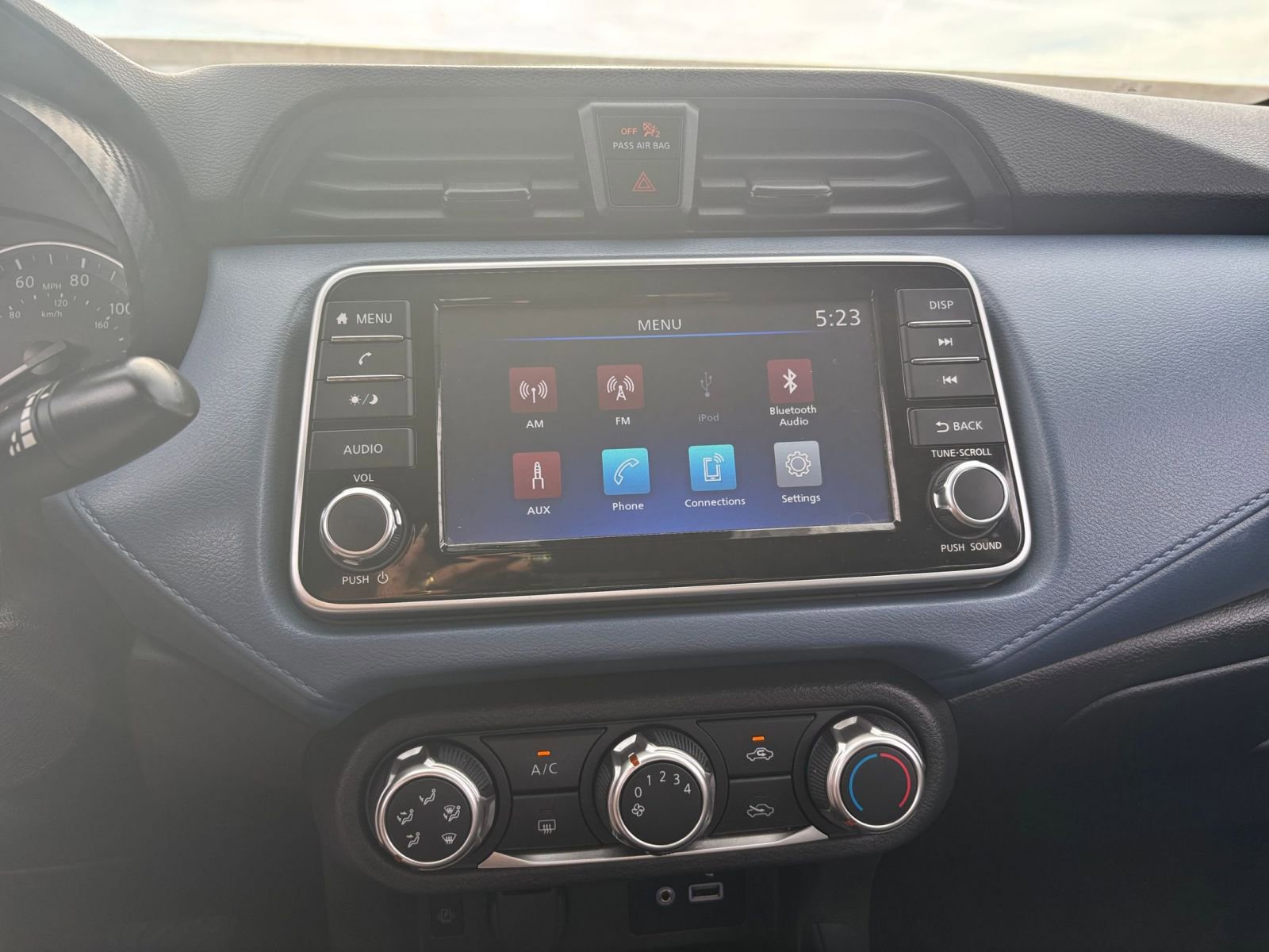 Thumbnail: 2025 Nissan Versa - 17
