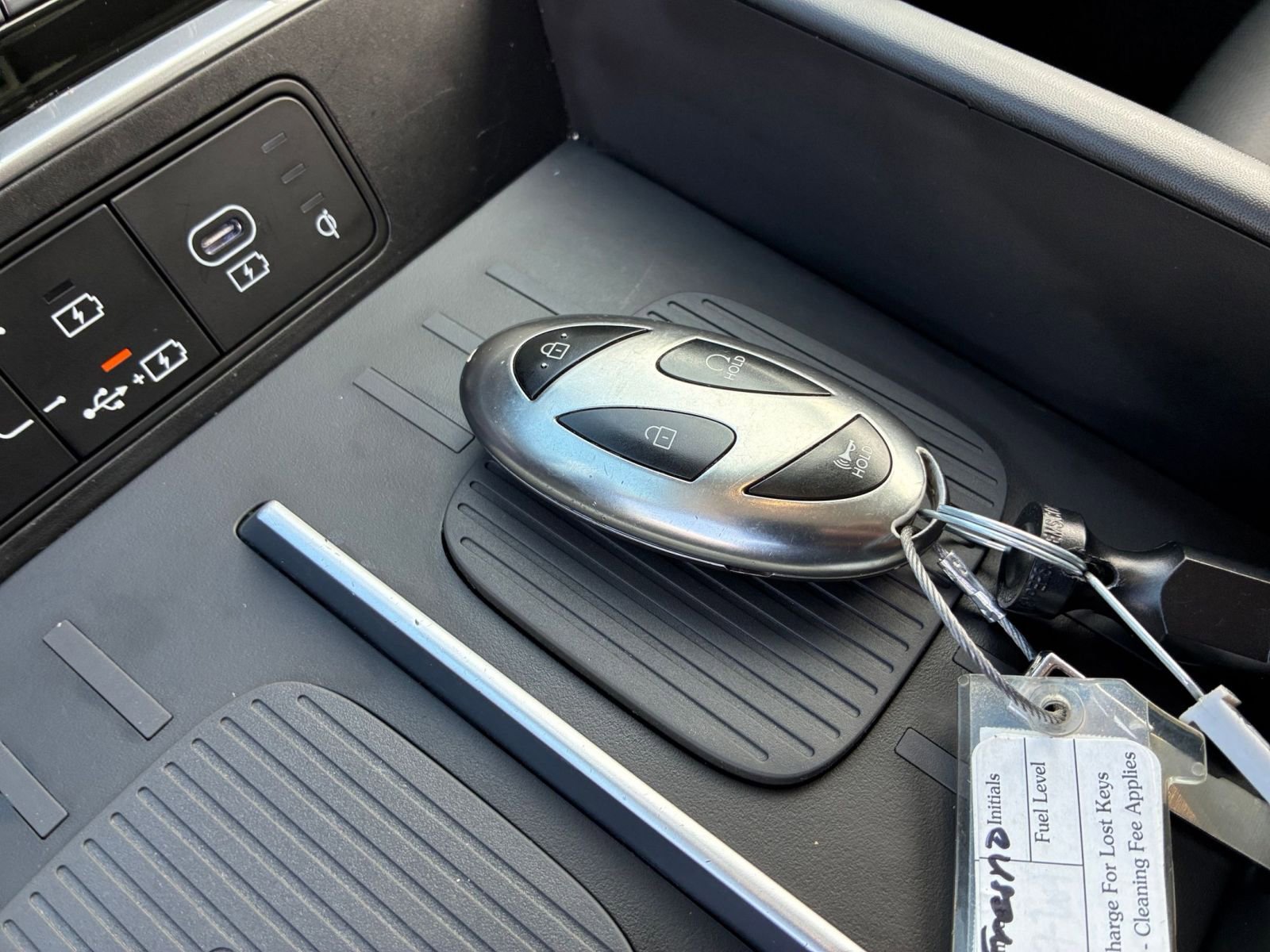 Thumbnail: 2025 Hyundai Santa Fe - 21