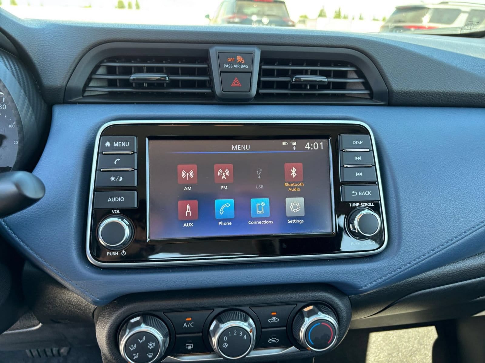 Thumbnail: 2025 Nissan Versa - 19