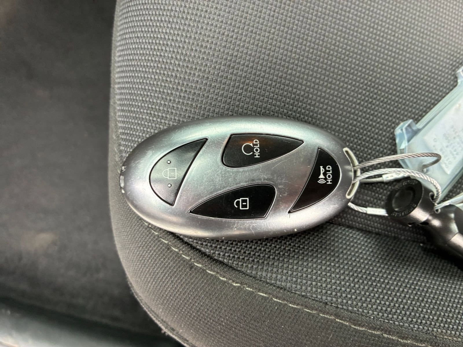 Thumbnail: 2025 Hyundai Kona - 22