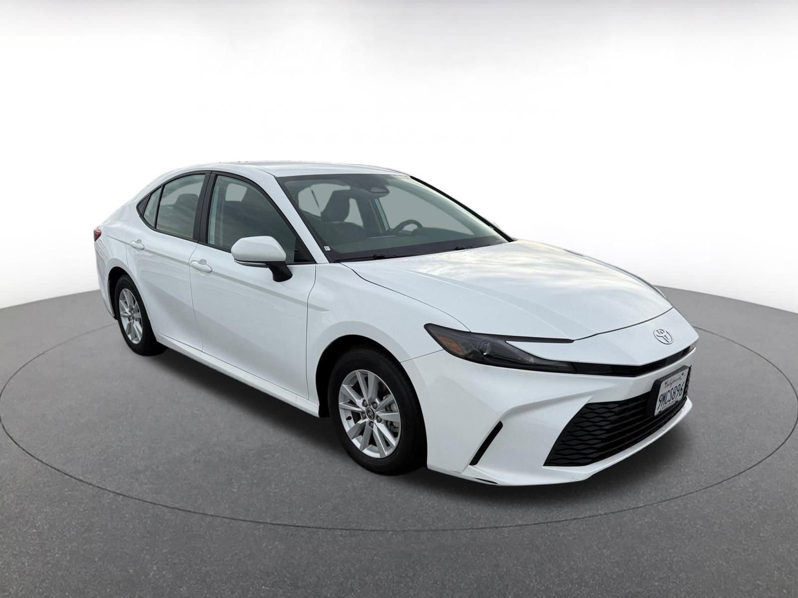 Thumbnail: 2025 Toyota Camry - 1