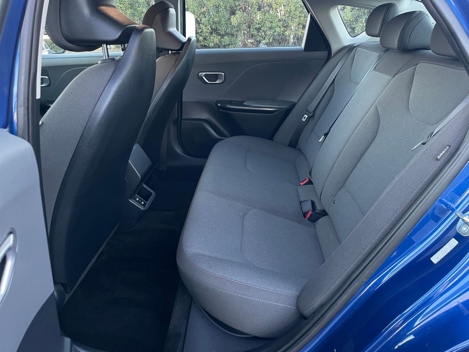 Thumbnail: 2025 Kia K4 - 24