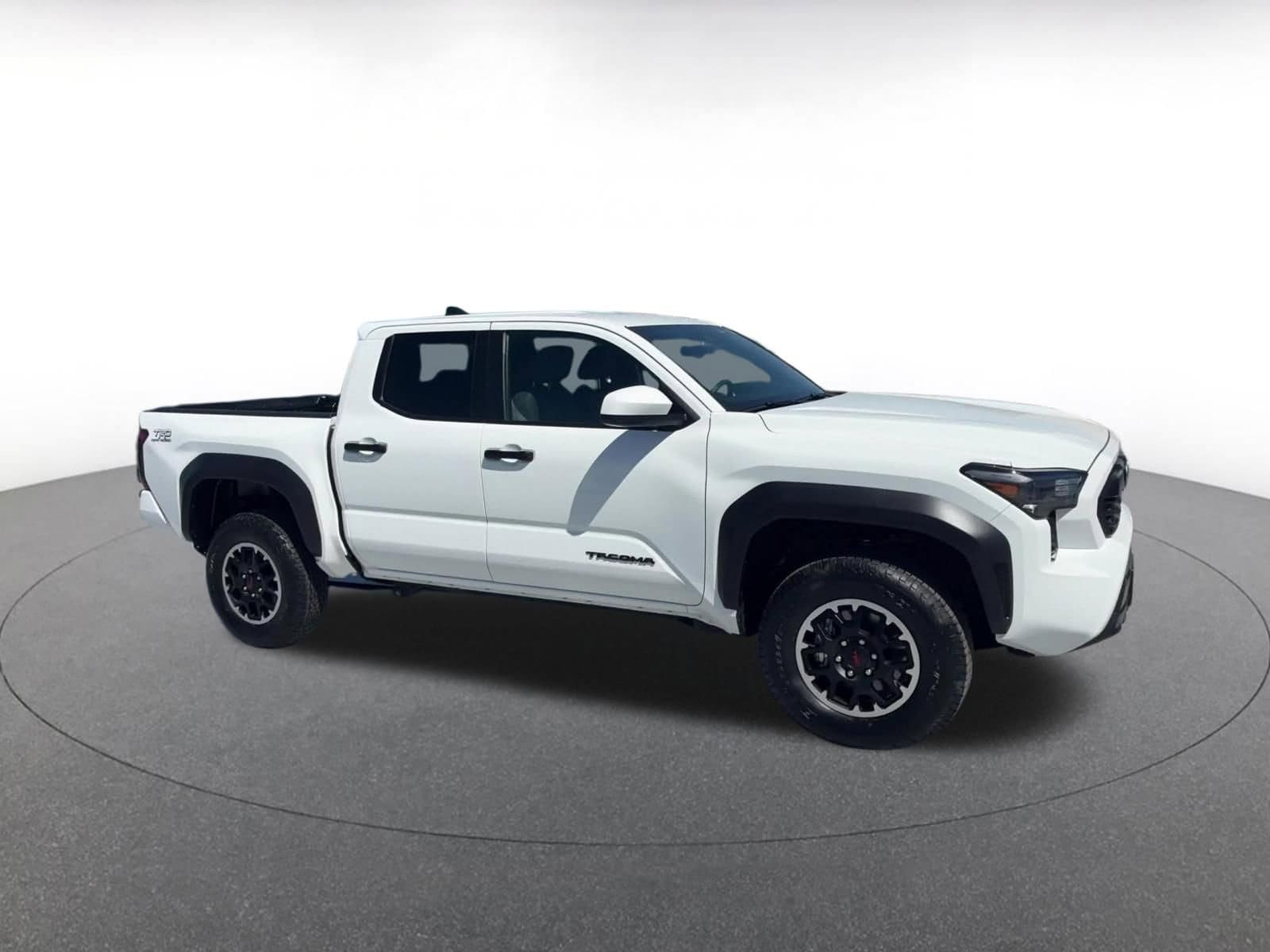 Thumbnail: 2025 Toyota Tacoma - 2