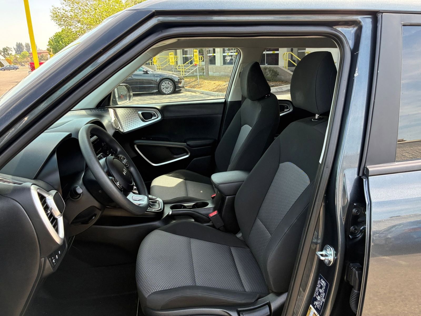 Thumbnail: 2025 Kia Soul - 24