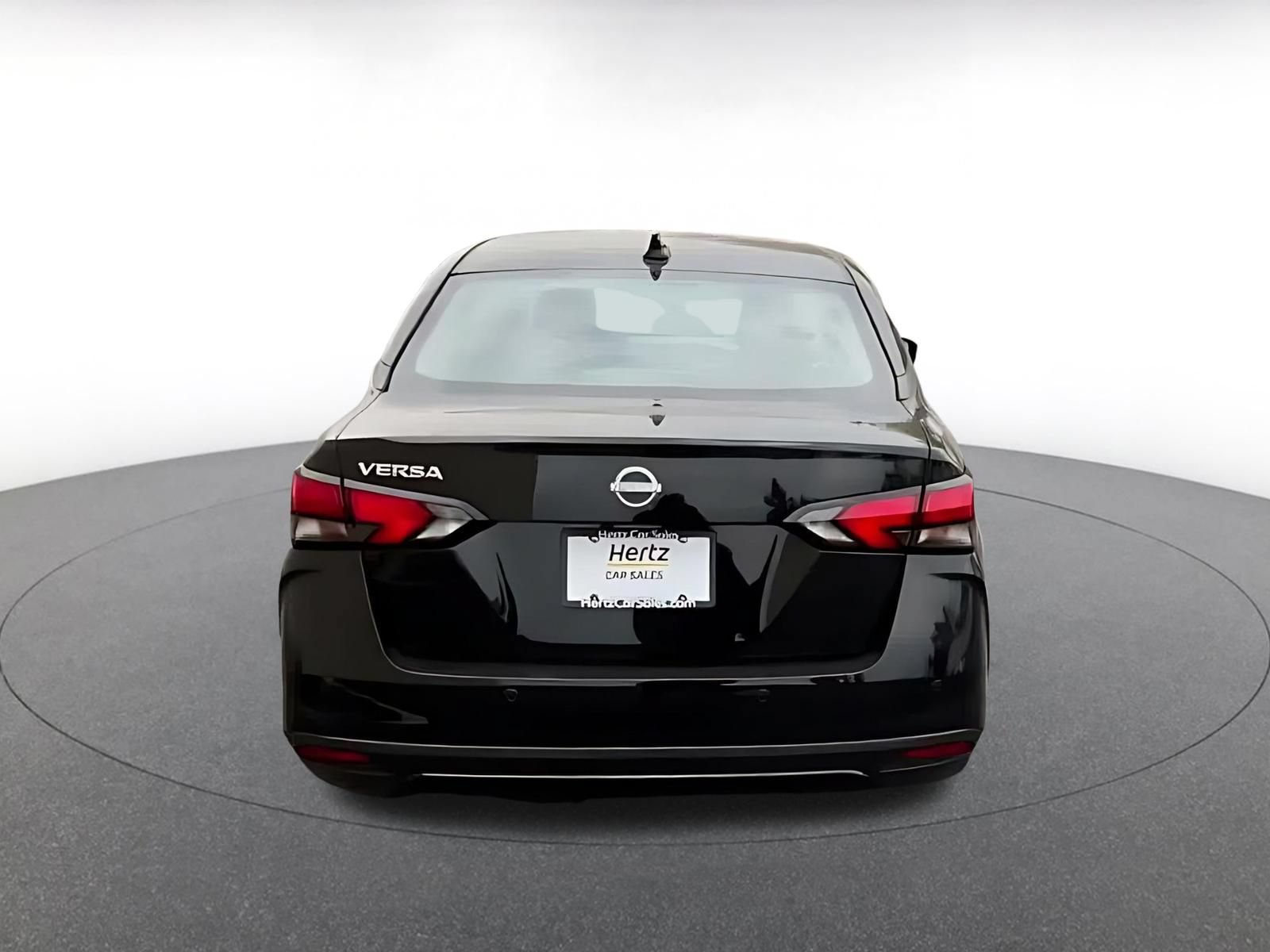 Thumbnail: 2025 Nissan Versa - 12