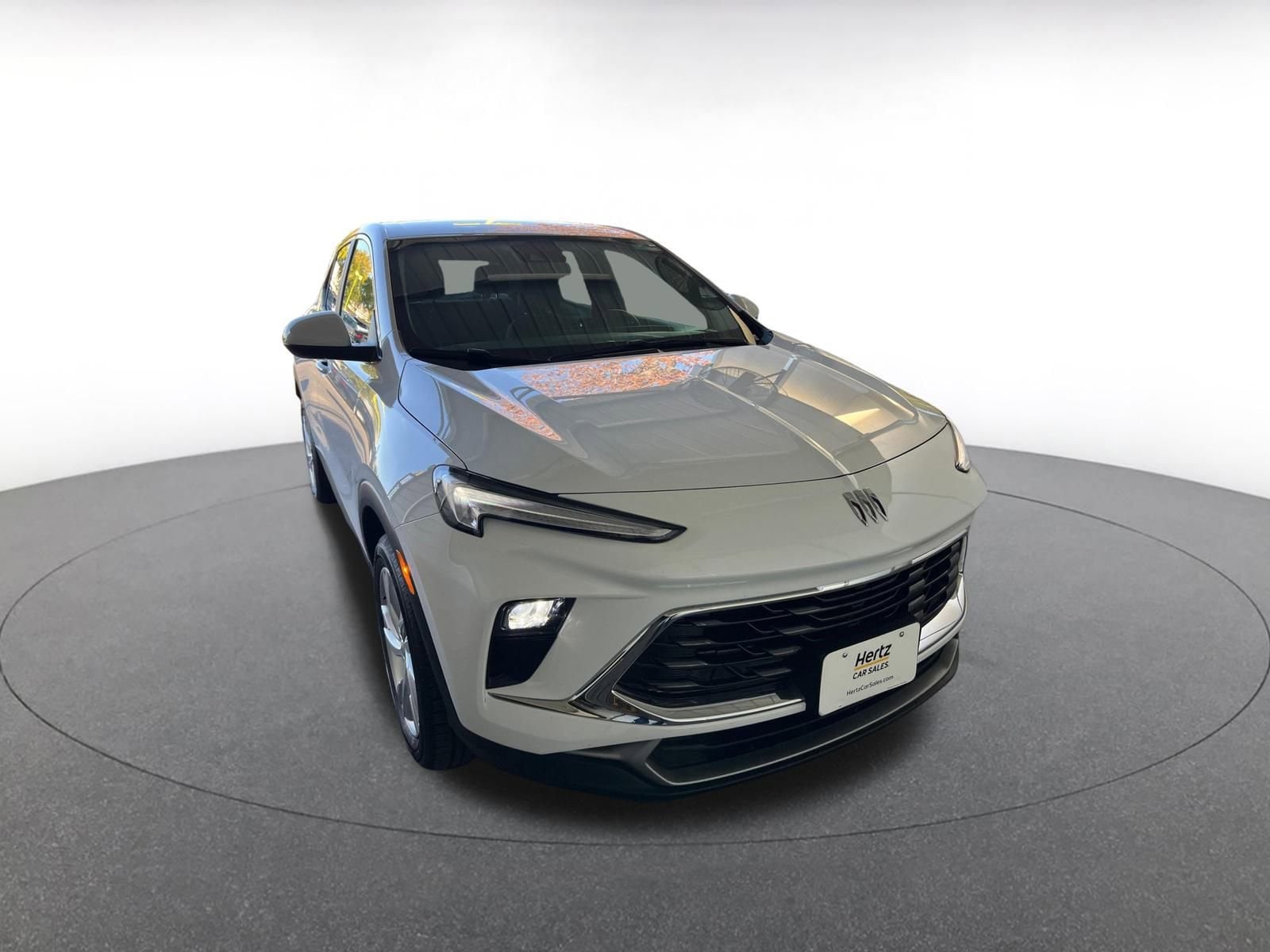 2025 Buick Encore GX