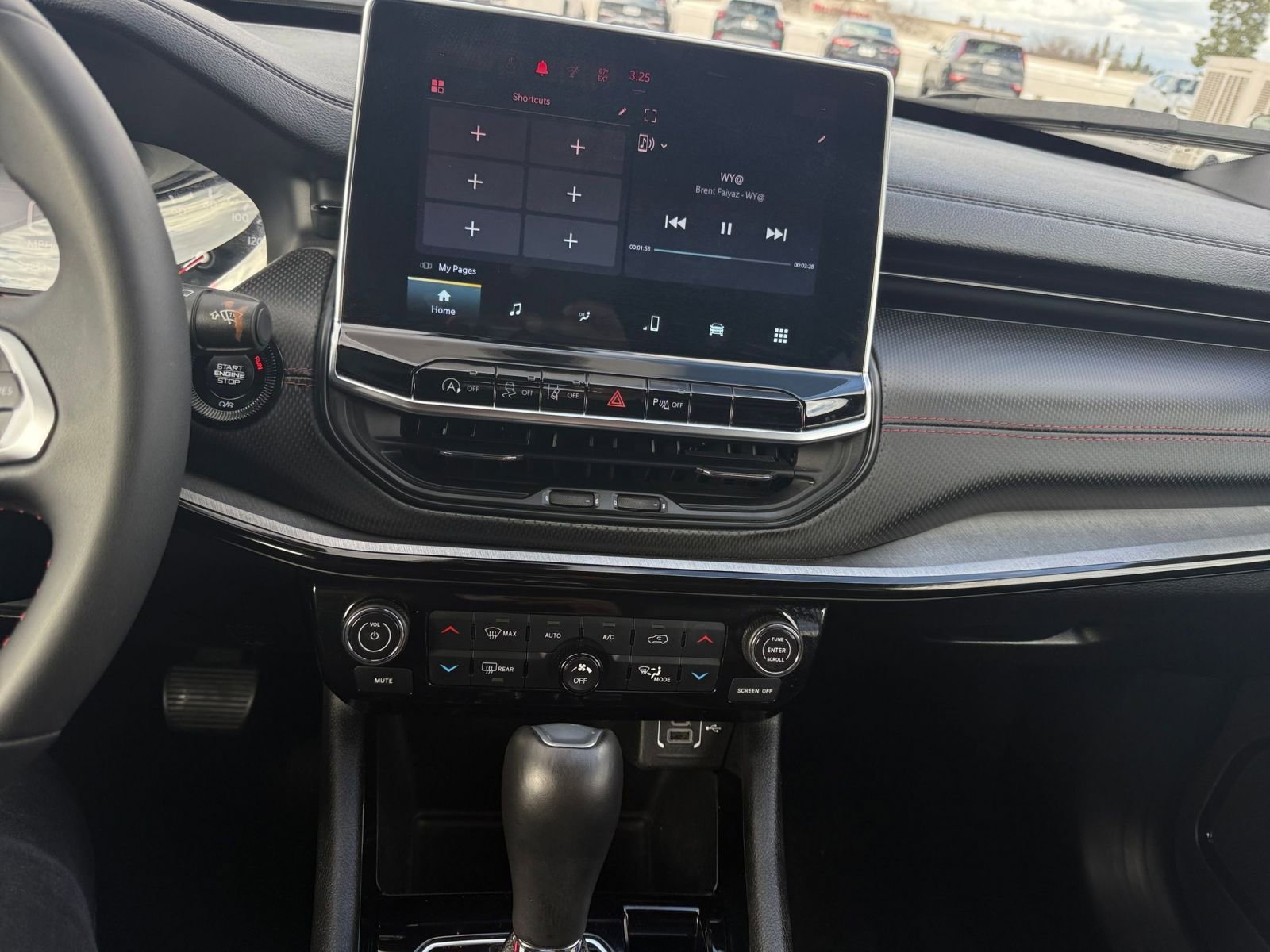 Thumbnail: 2025 Jeep Compass - 17