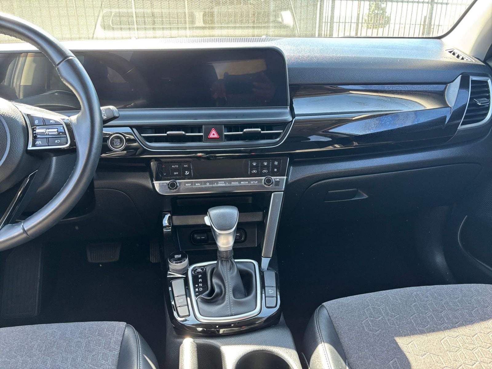 Thumbnail: 2025 Kia Seltos - 17