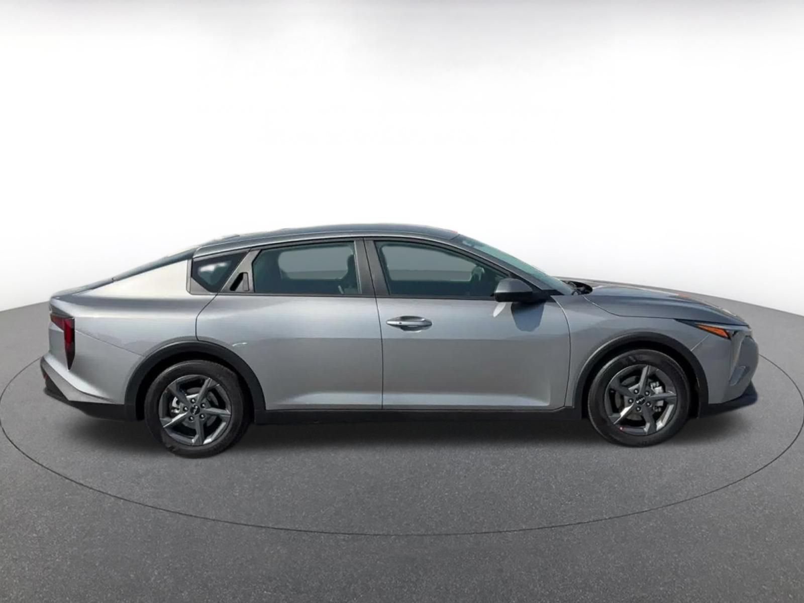 Thumbnail: 2026 Kia K4 - 15
