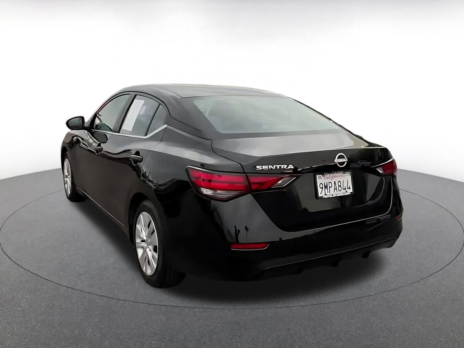 Thumbnail: 2024 Nissan Sentra - 11