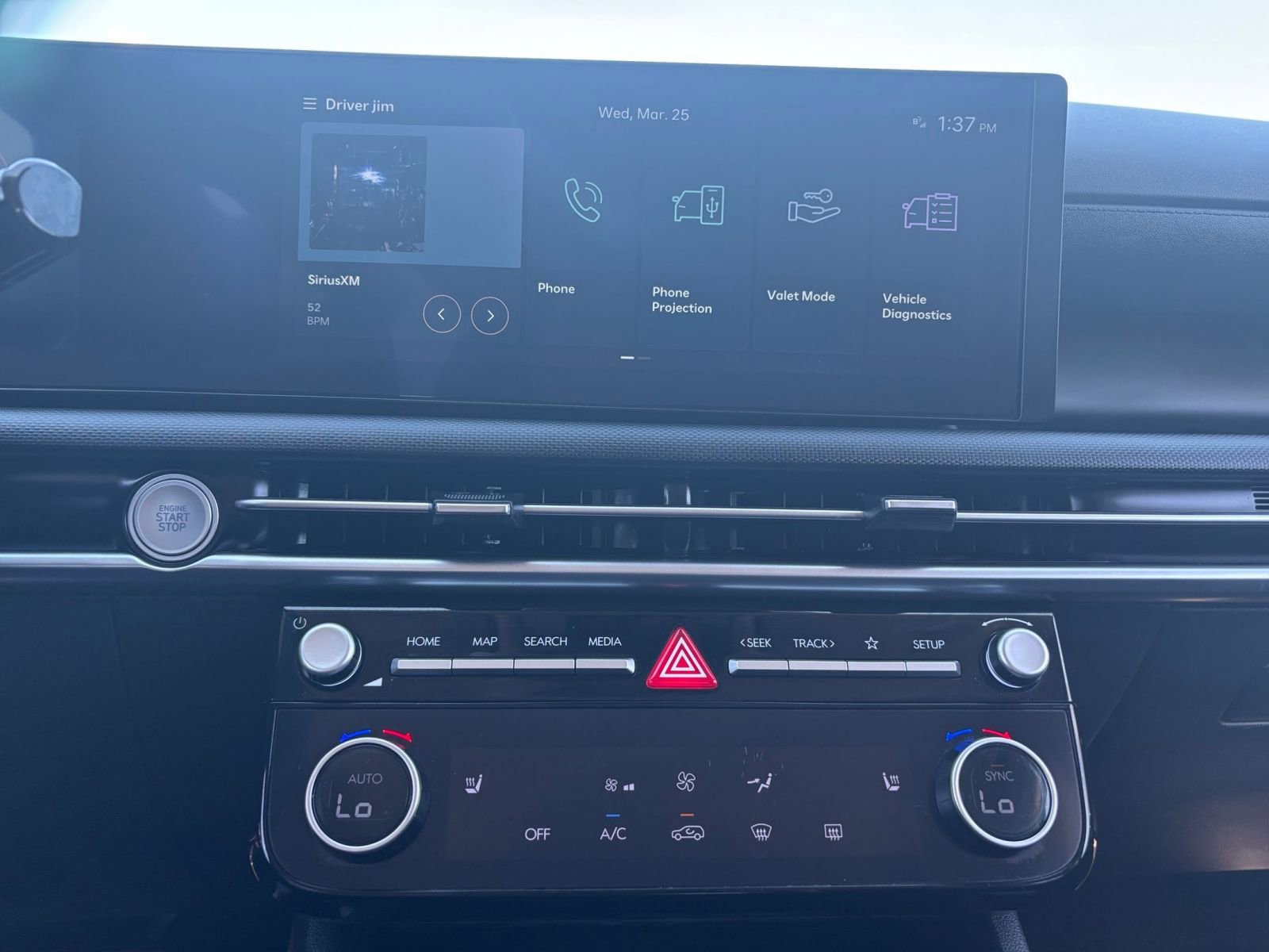 Thumbnail: 2025 Hyundai Tucson - 17