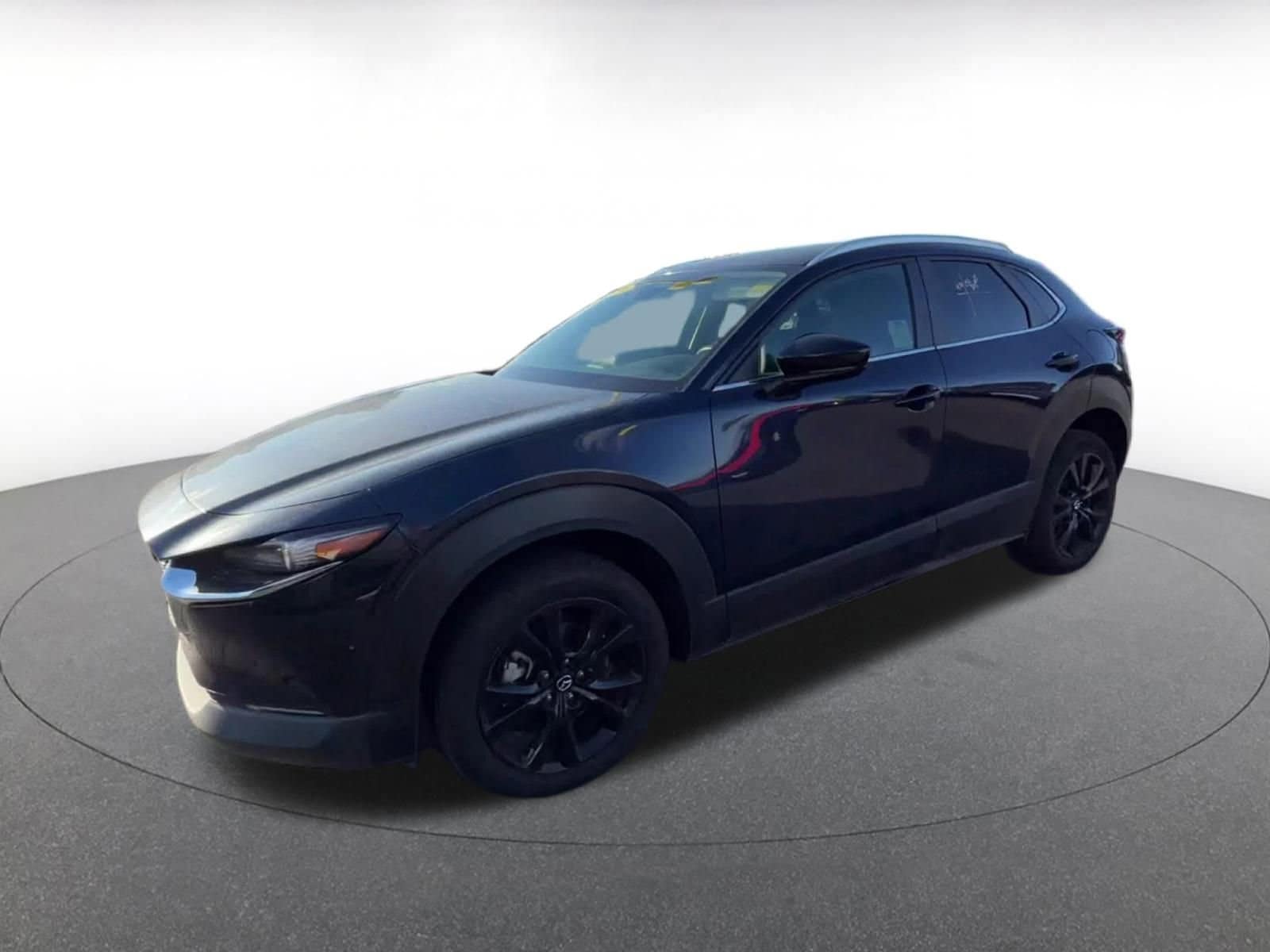 Thumbnail: 2024 Mazda CX-30 - 8