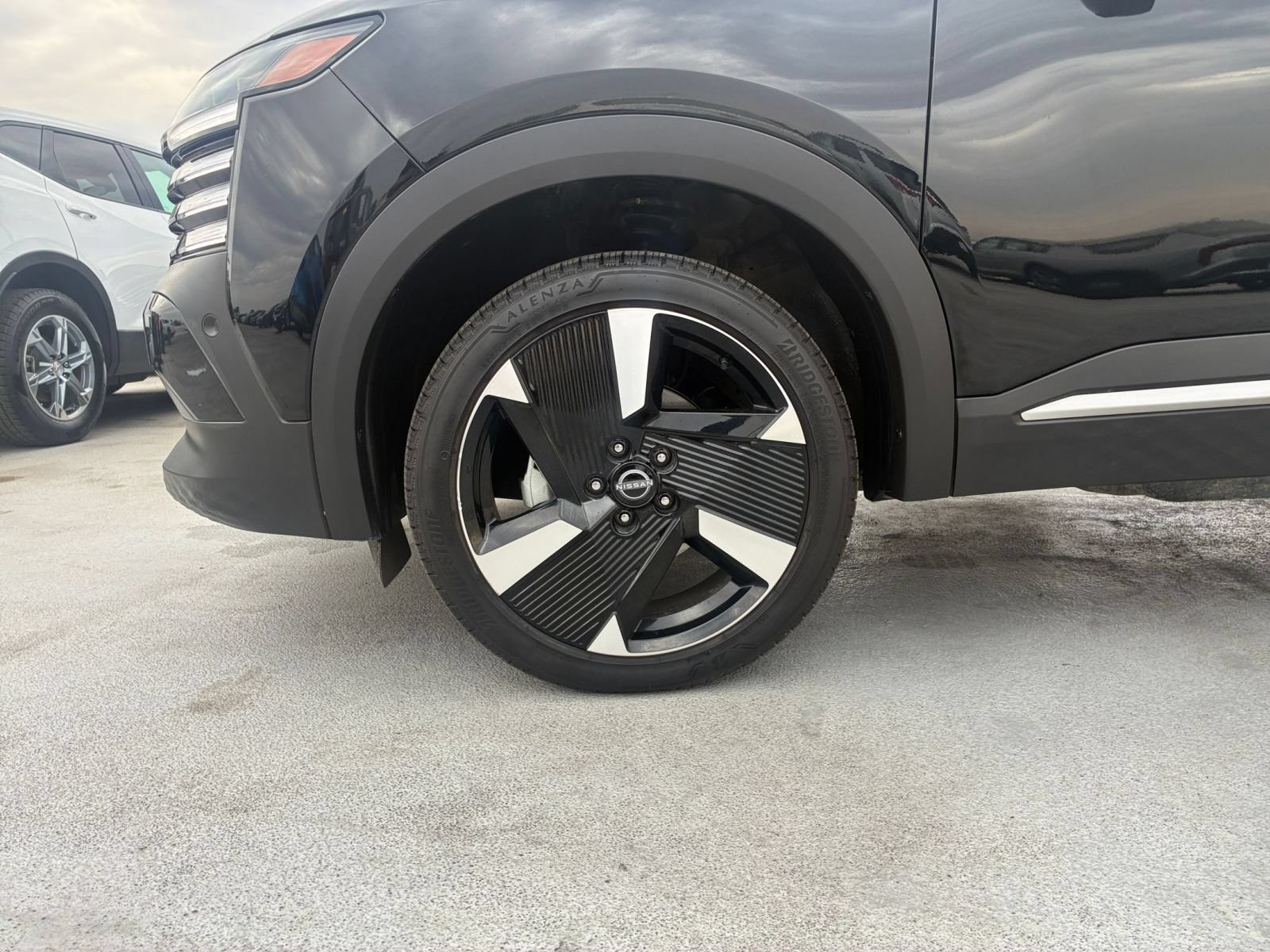 Thumbnail: 2026 Nissan Kicks - 28
