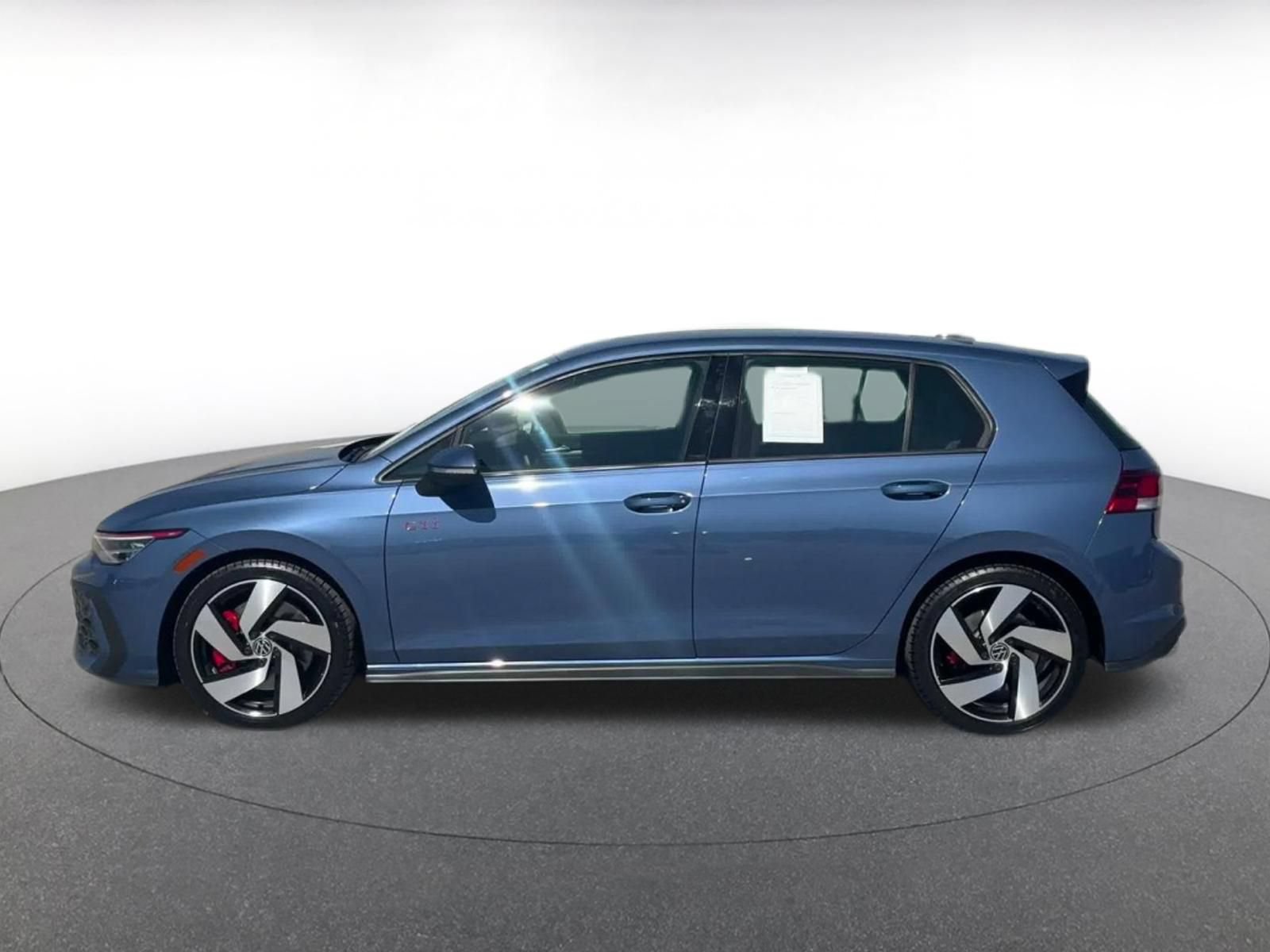Thumbnail: 2026 Volkswagen Golf - 9