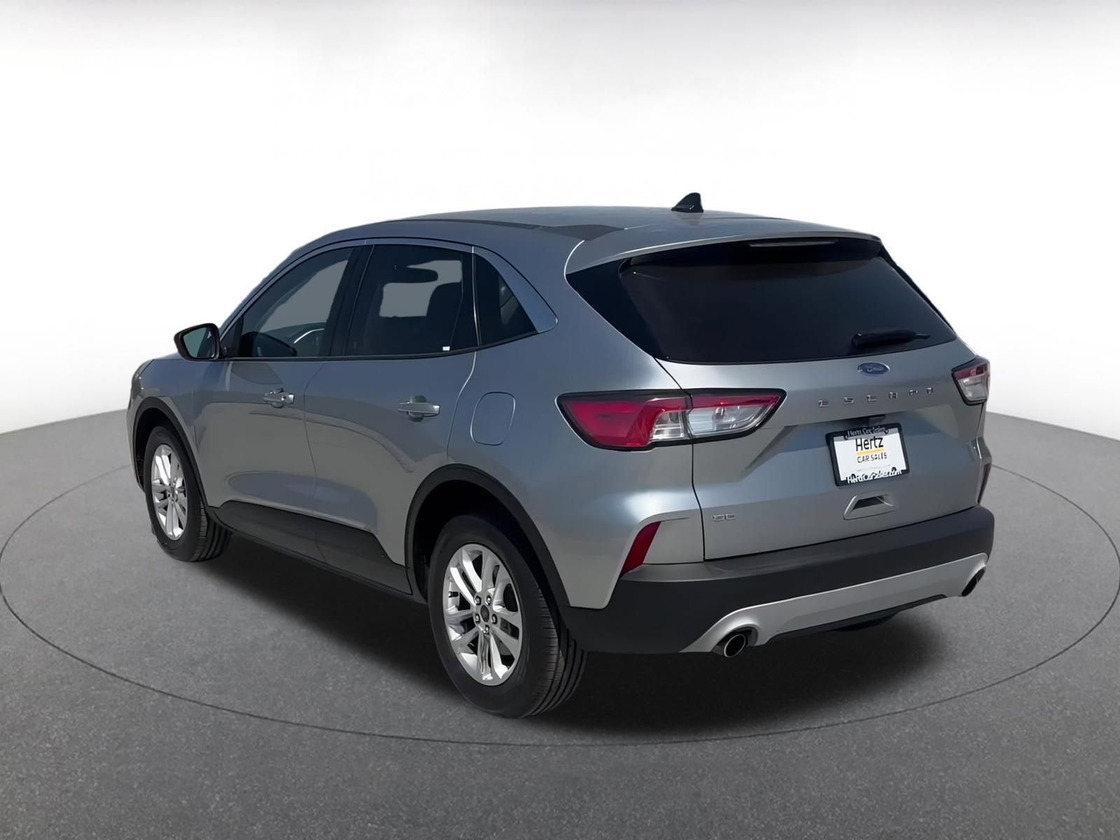 Thumbnail: 2022 Ford Escape - 11